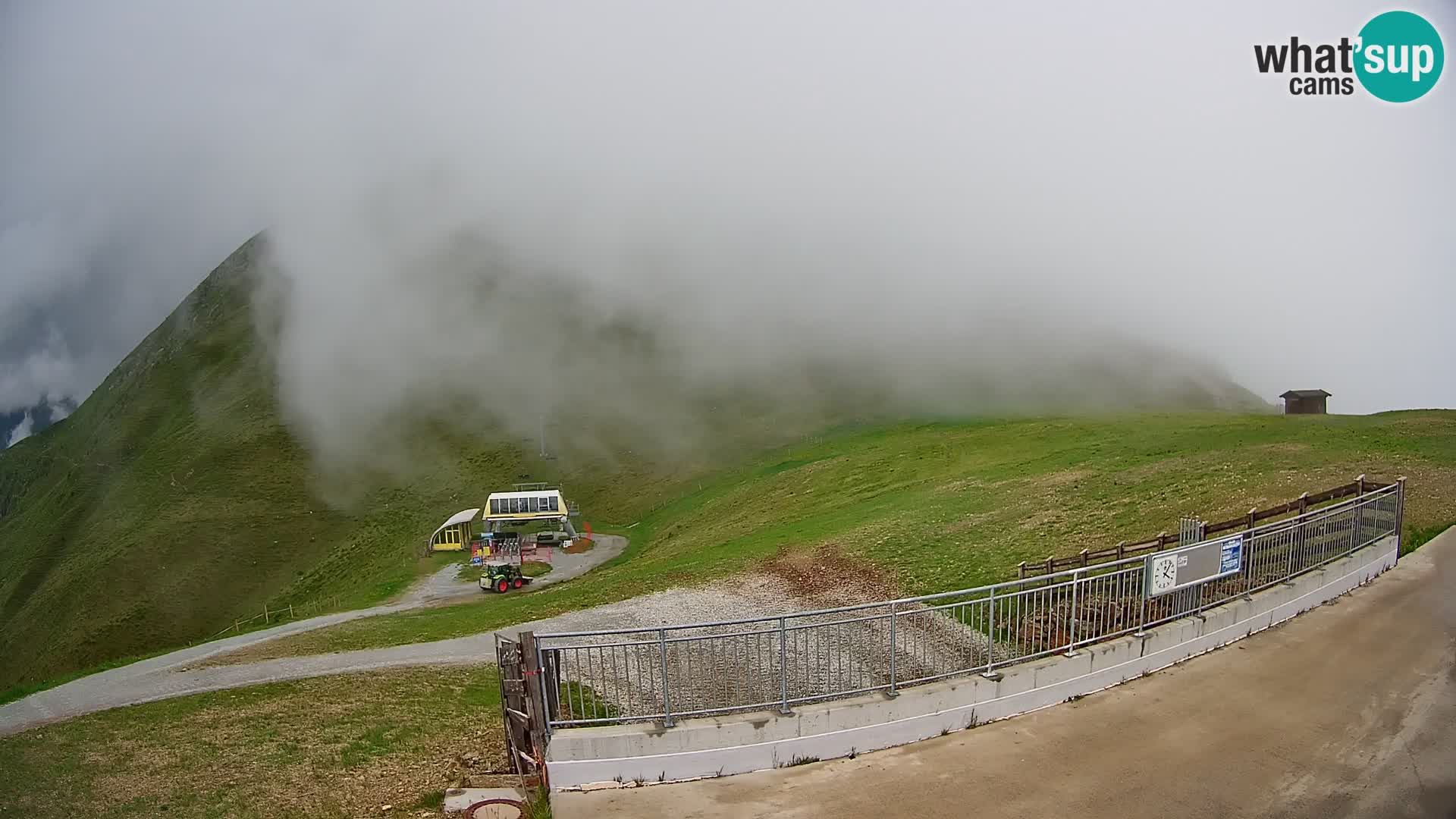 Jochtal Gitschberg webcam | Skiexpress Montagne | Pusteria