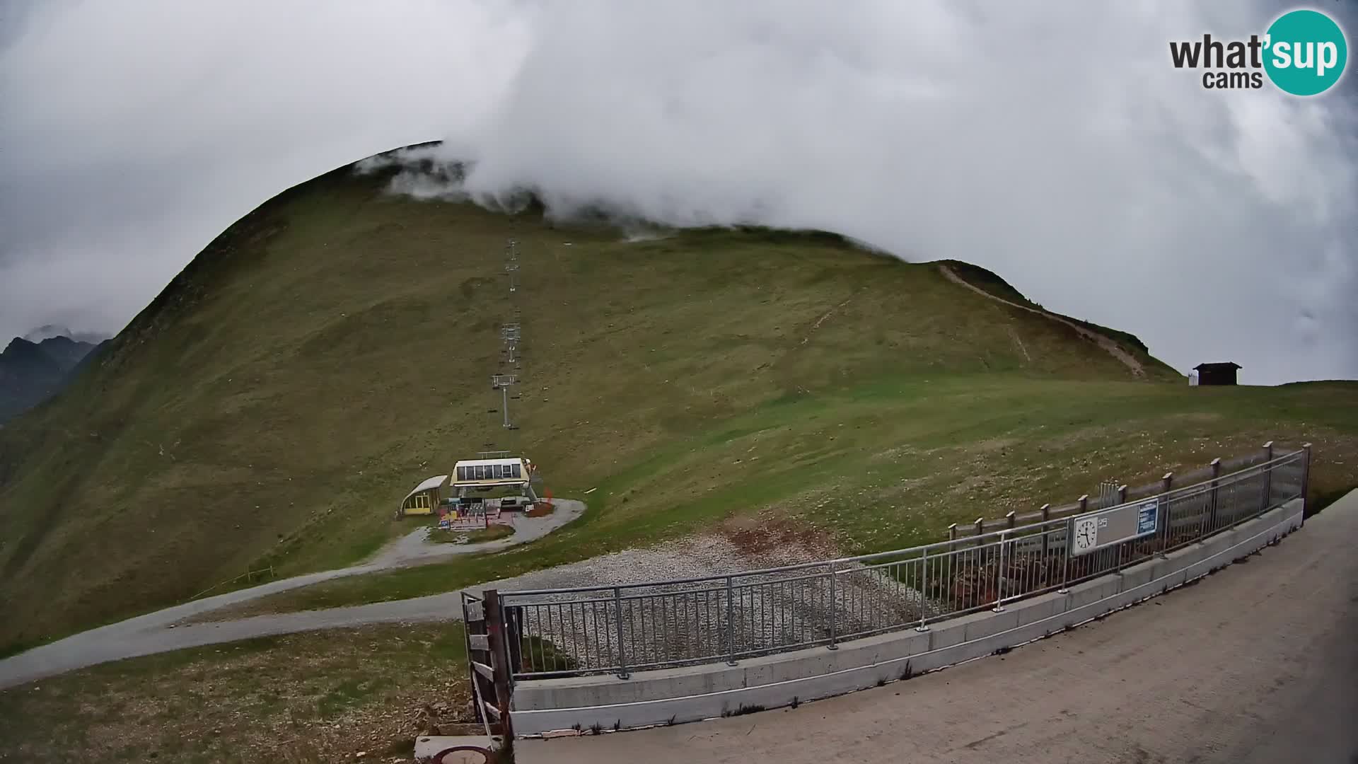 Jochtal Gitschberg webcam | Skiexpress Montagne | Pusteria