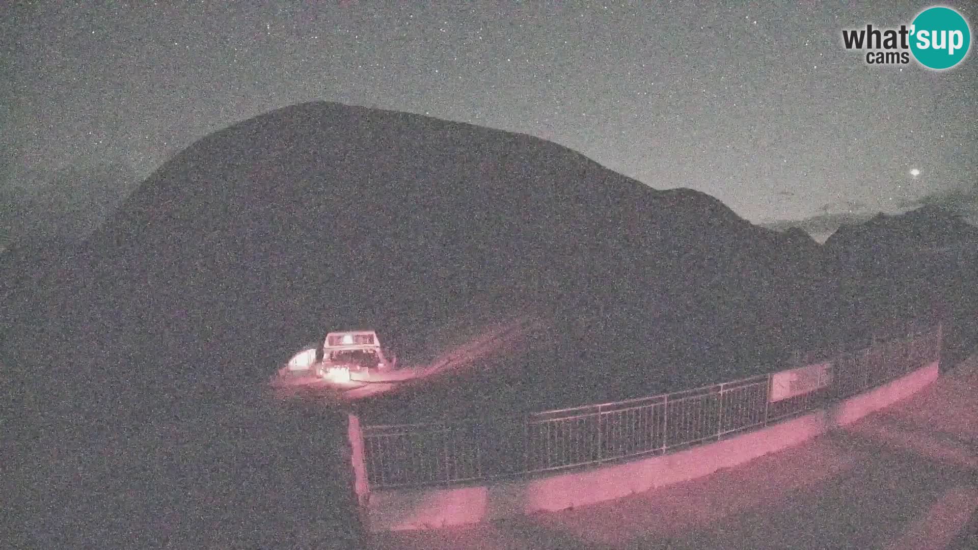 Gitschberg Jochtal Rio Pusteria webcam | Skiexpress Monte