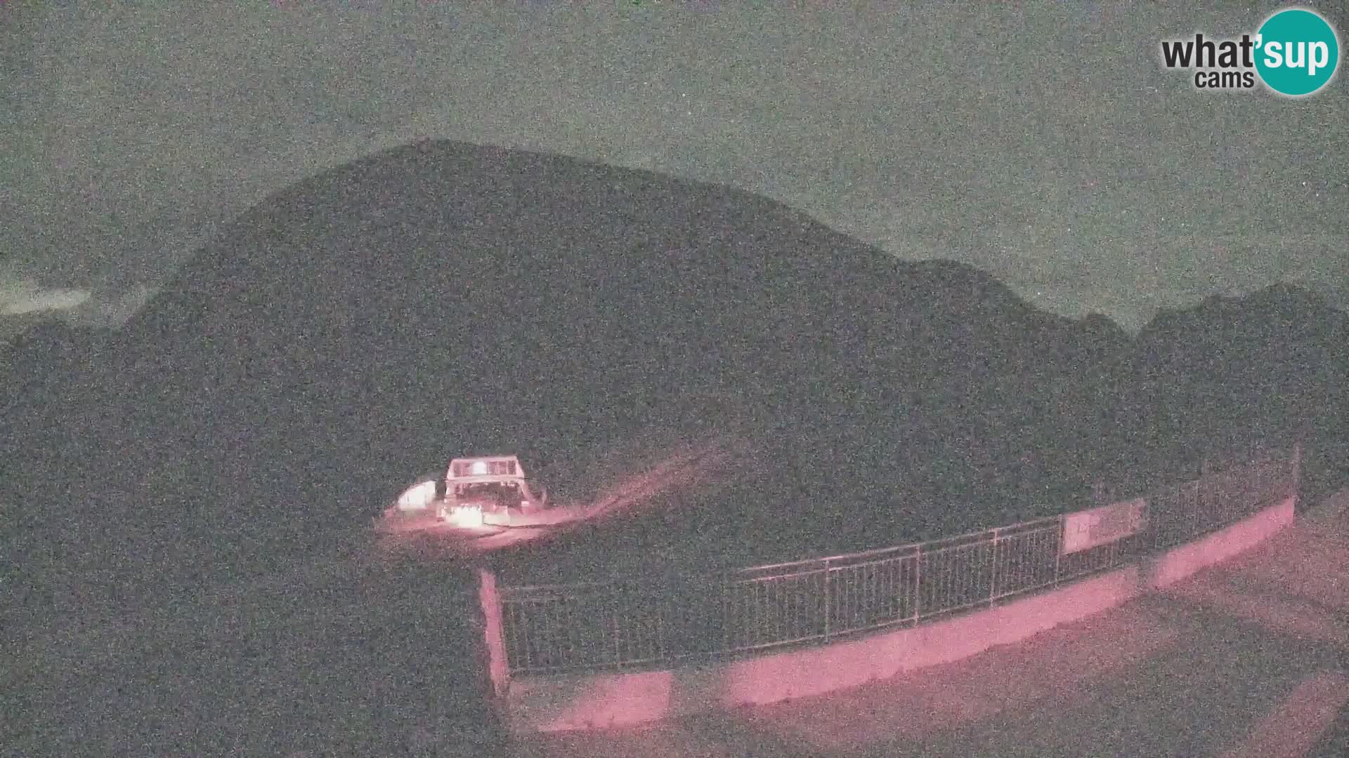 Skigebiet Gitschberg Jochtal webcam | Skiexpress Berg | Mühlbach