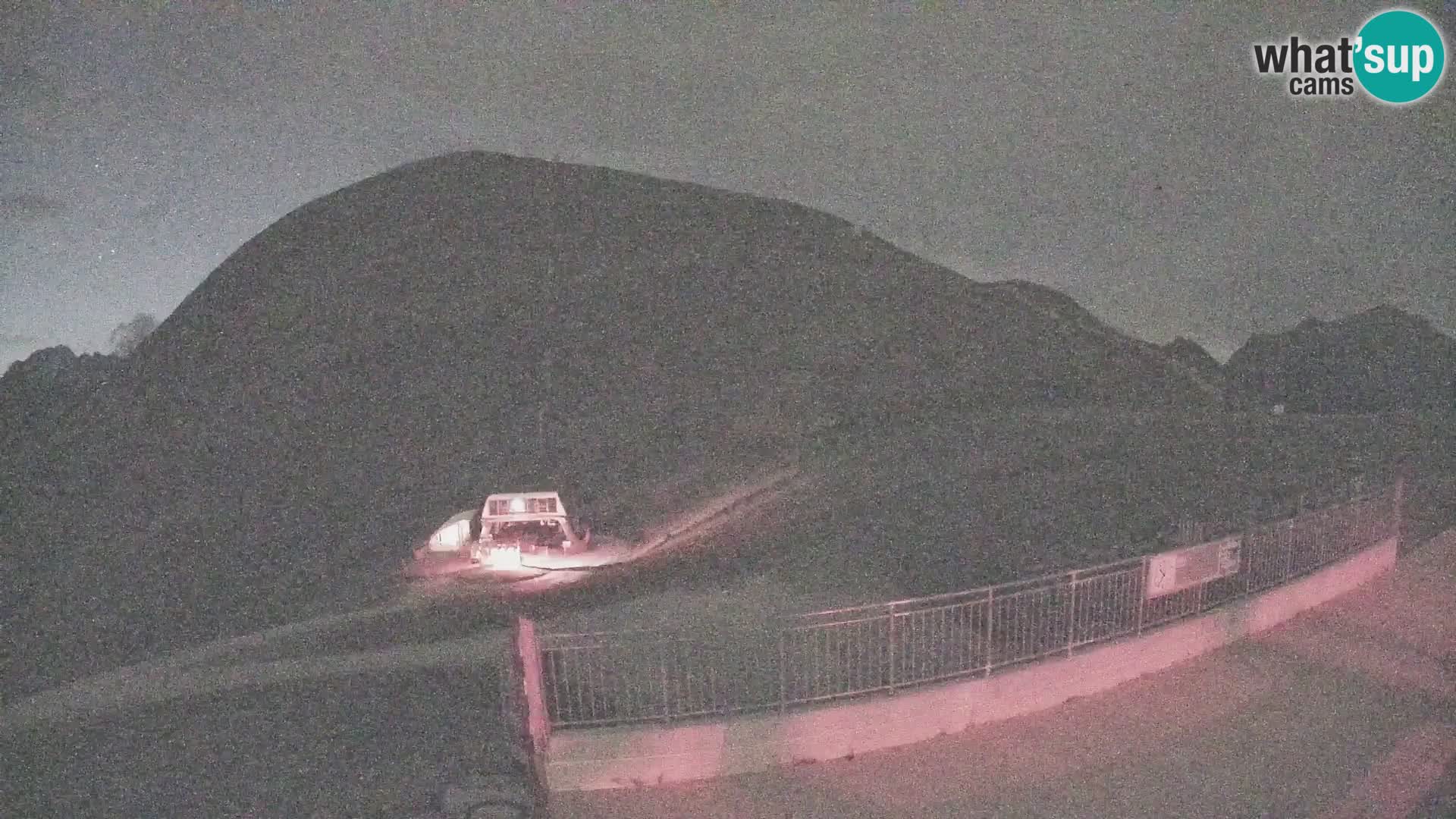 Jochtal Gitschberg webcam | Skiexpress Montagne | Pusteria