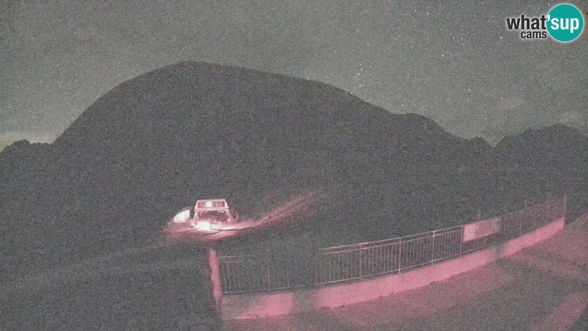 Gitschberg Jochtal Rio Pusteria webcam | Skiexpress Monte