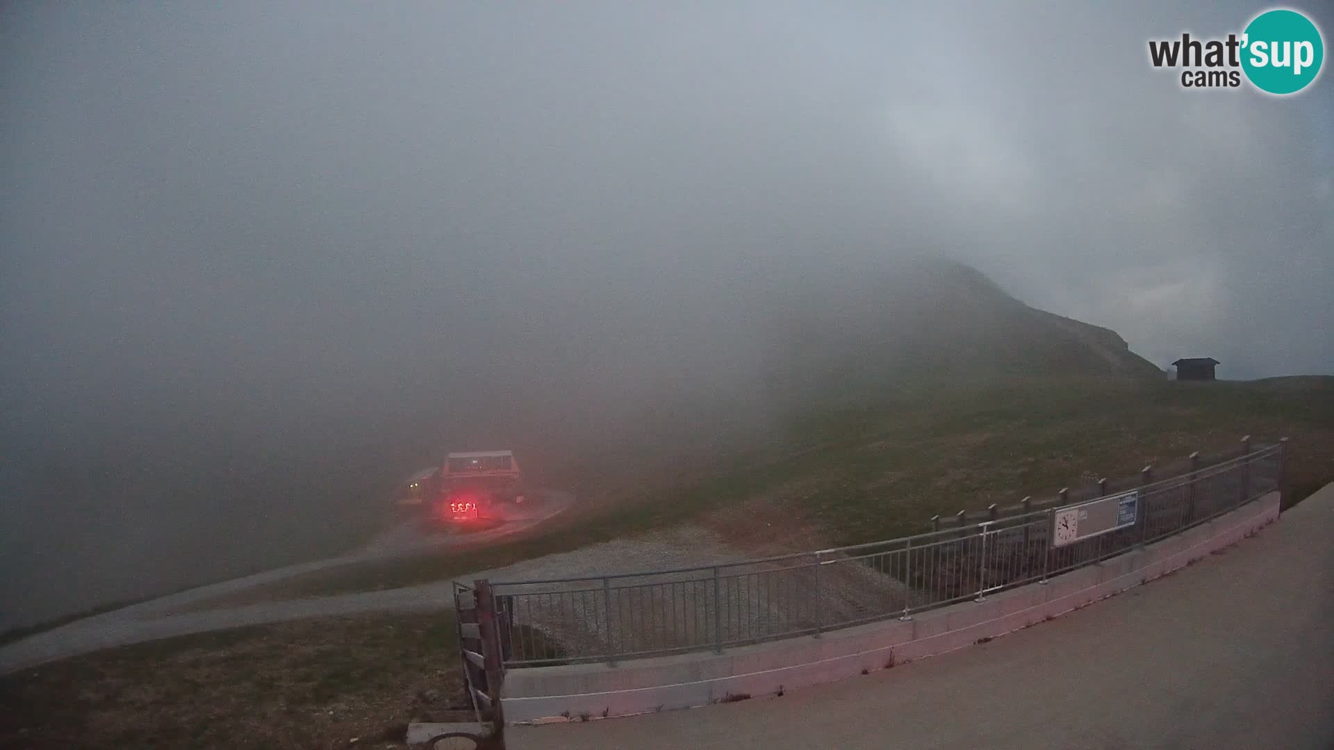 Skigebiet Gitschberg Jochtal webcam | Skiexpress Berg | Mühlbach