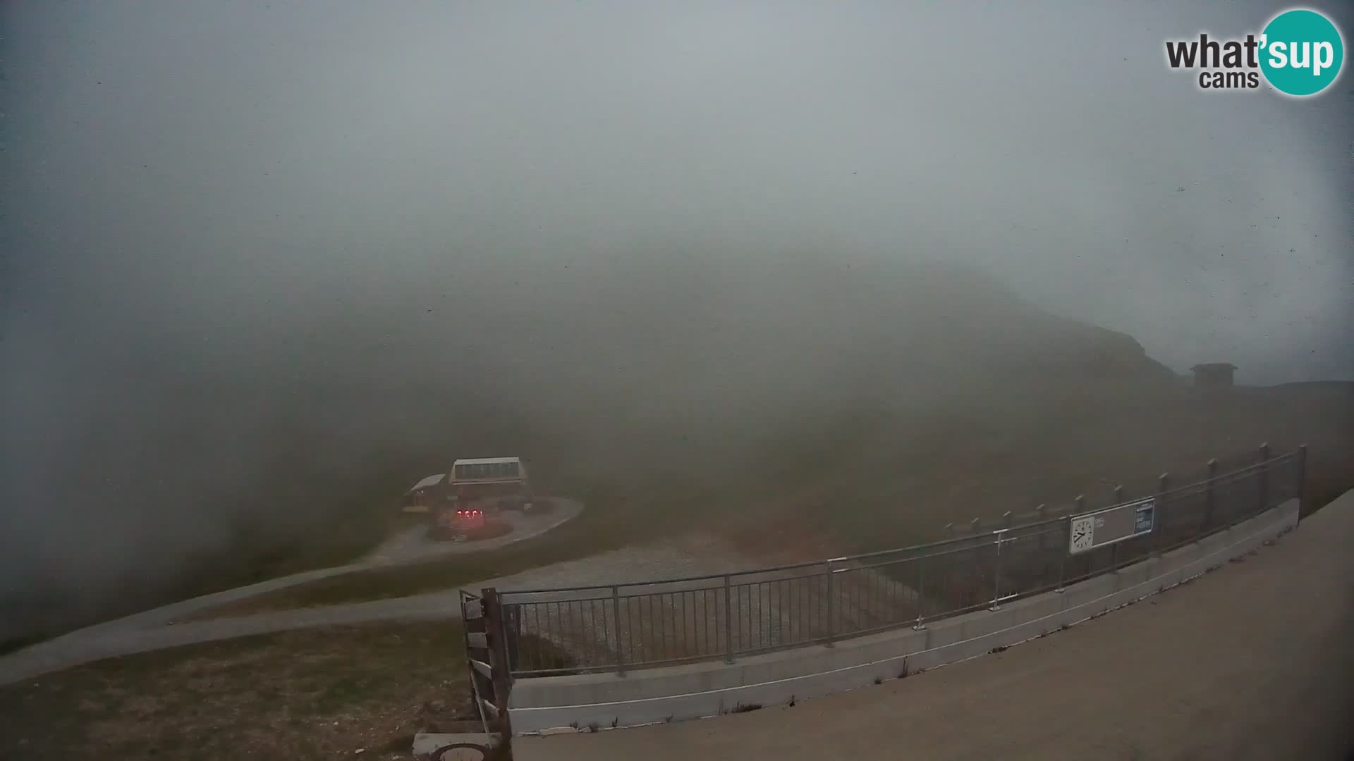 Web kamera Gitschberg Jochtal | Skiexpress vrh | Pusteria