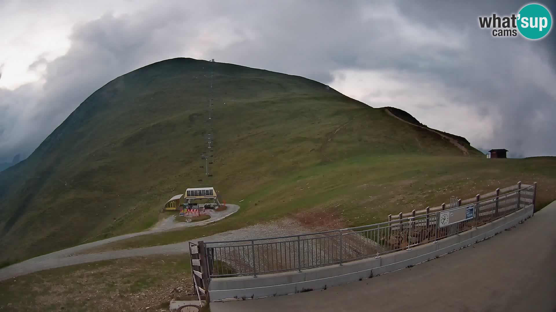 Gitschberg Jochtal SKI webcam | Skiexpress Mountain | Pusteria