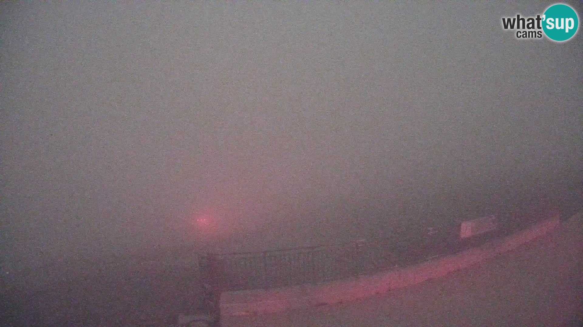 Camera en vivo Gitschberg Jochtal | Montaña Skiexpress | Pusteria
