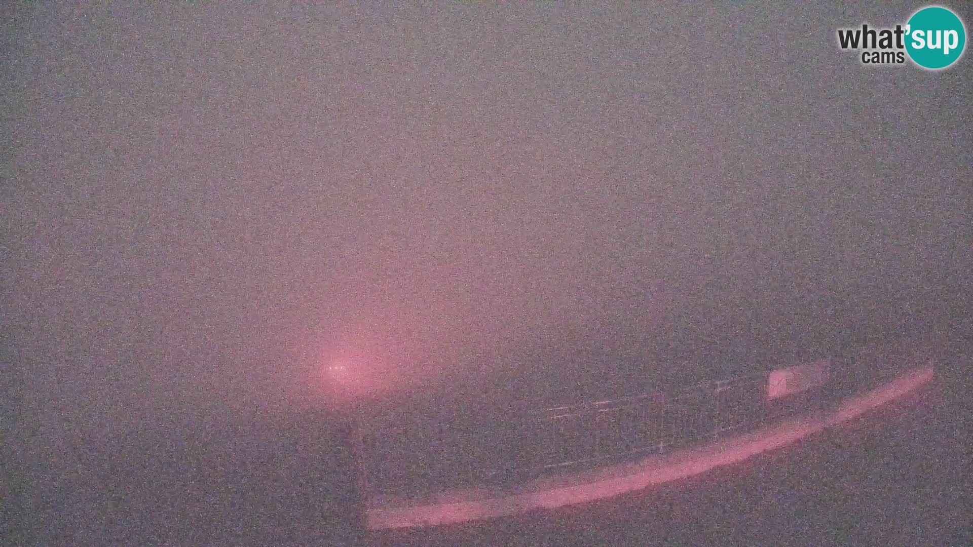 Web kamera Gitschberg Jochtal | Skiexpress vrh | Pusteria