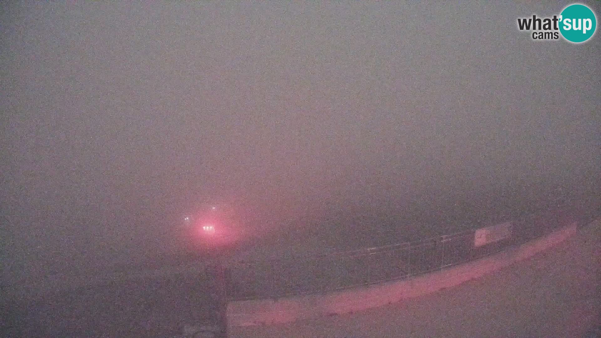 Camera en vivo Gitschberg Jochtal | Montaña Skiexpress | Pusteria