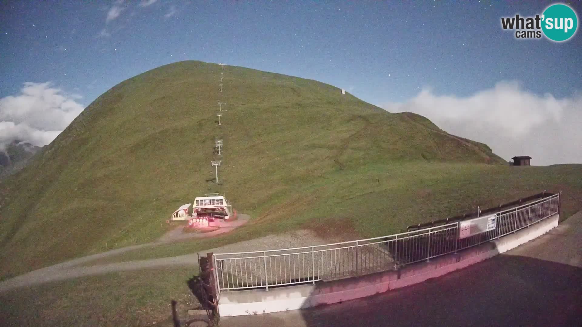 Gitschberg Jochtal SKI webcam | Skiexpress Mountain | Pusteria