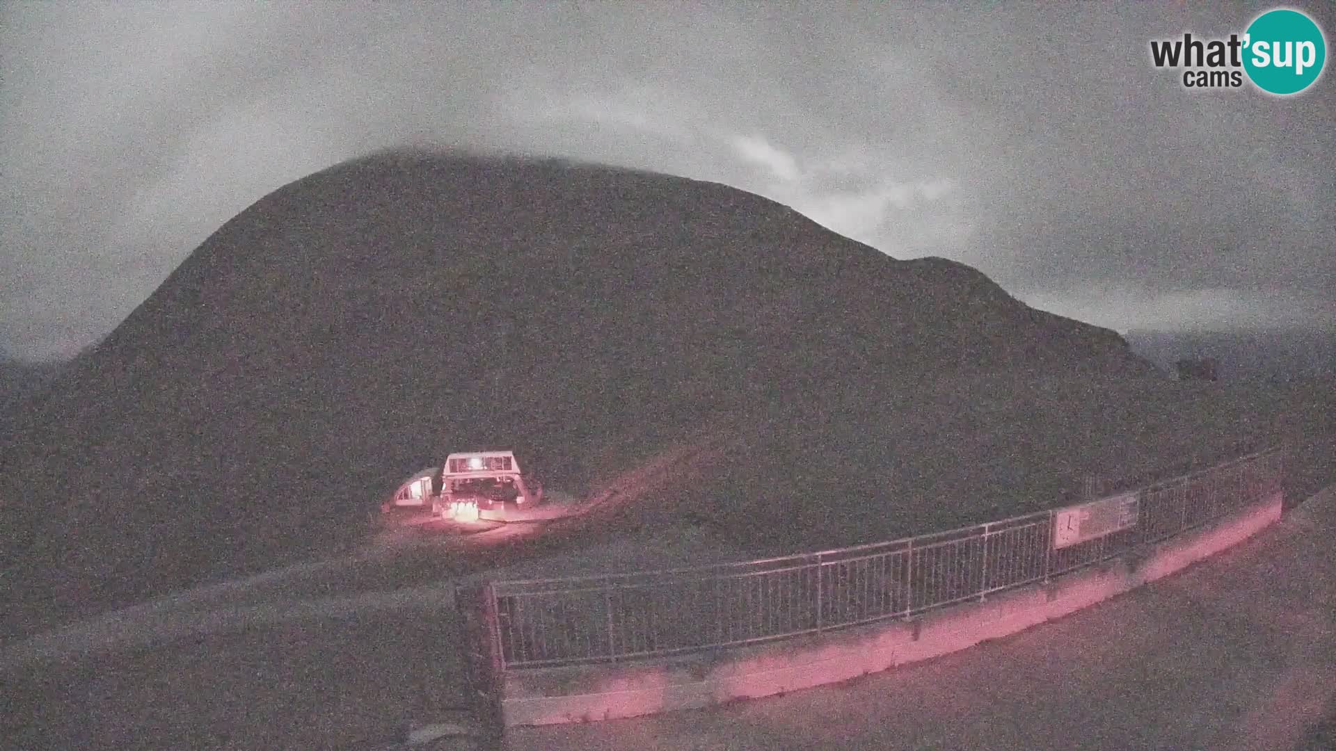 Gitschberg Jochtal SKI webcam | Skiexpress Mountain | Pusteria