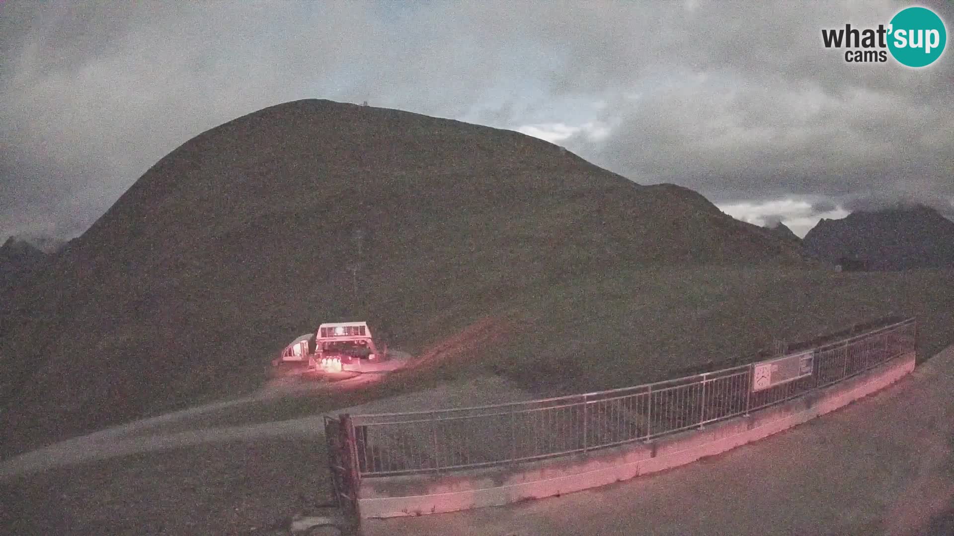 Gitschberg Jochtal Rio Pusteria webcam | Skiexpress Monte
