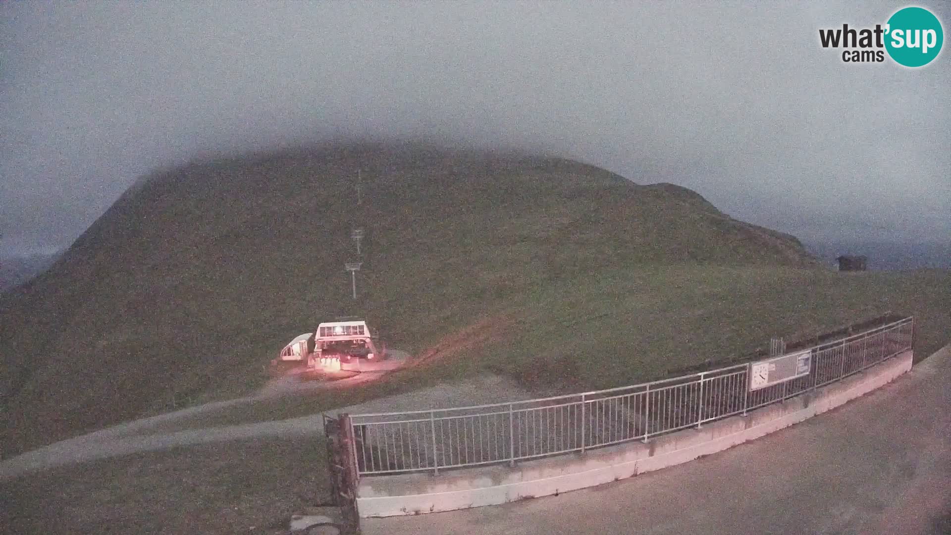 Gitschberg Jochtal Rio Pusteria webcam | Skiexpress Monte
