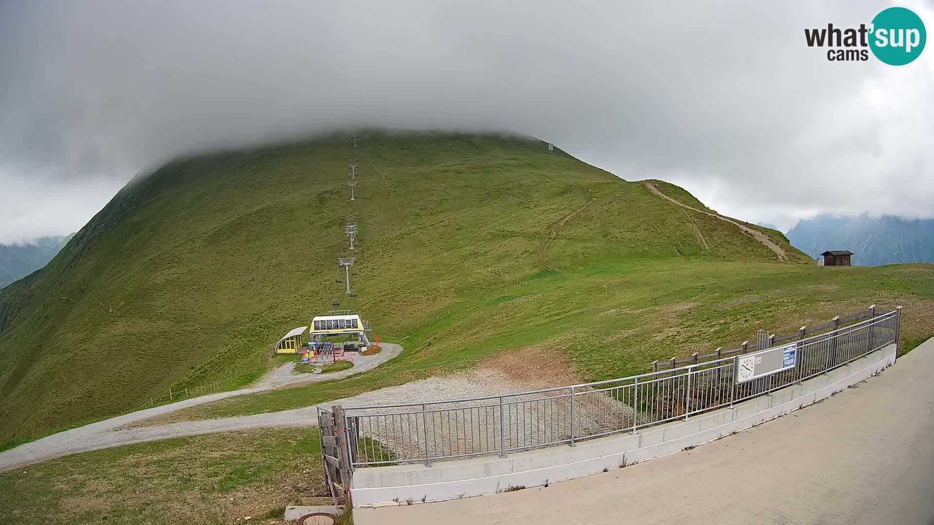 Gitschberg Jochtal SKI webcam | Skiexpress Mountain | Pusteria