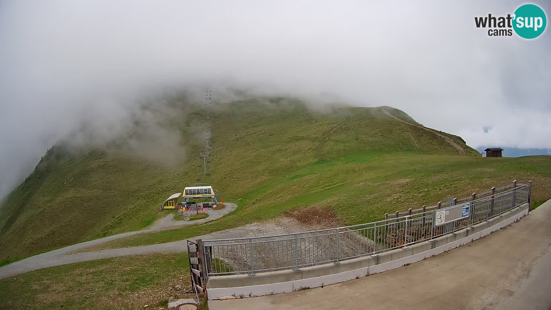 Kamera Gitschberg Jochtal | Skiexpress vrh | Pusteria