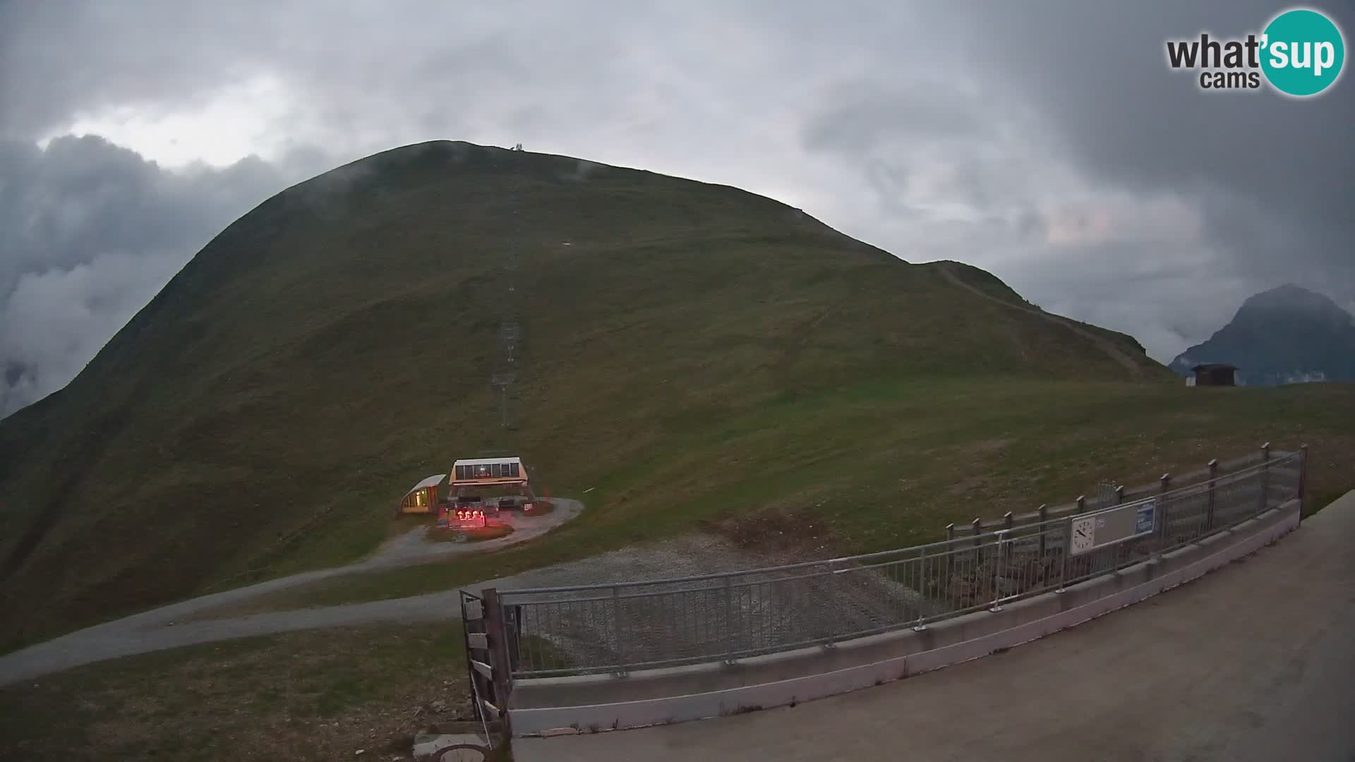 Gitschberg Jochtal SKI webcam | Skiexpress Mountain | Pusteria