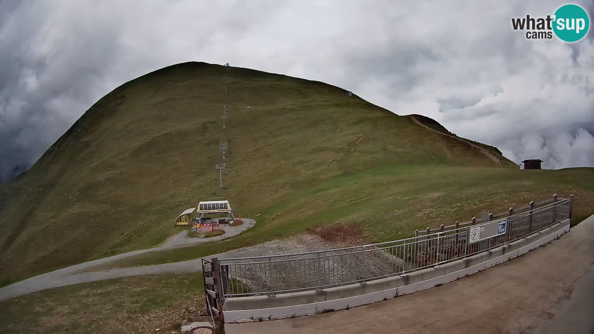 Gitschberg Jochtal SKI webcam | Skiexpress Mountain | Pusteria