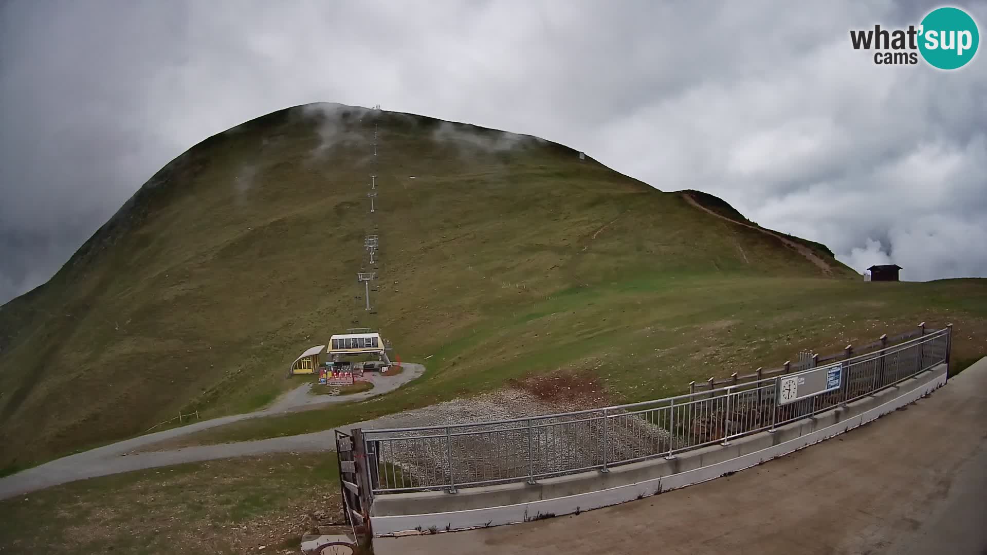 Gitschberg Jochtal Rio Pusteria webcam | Skiexpress Monte