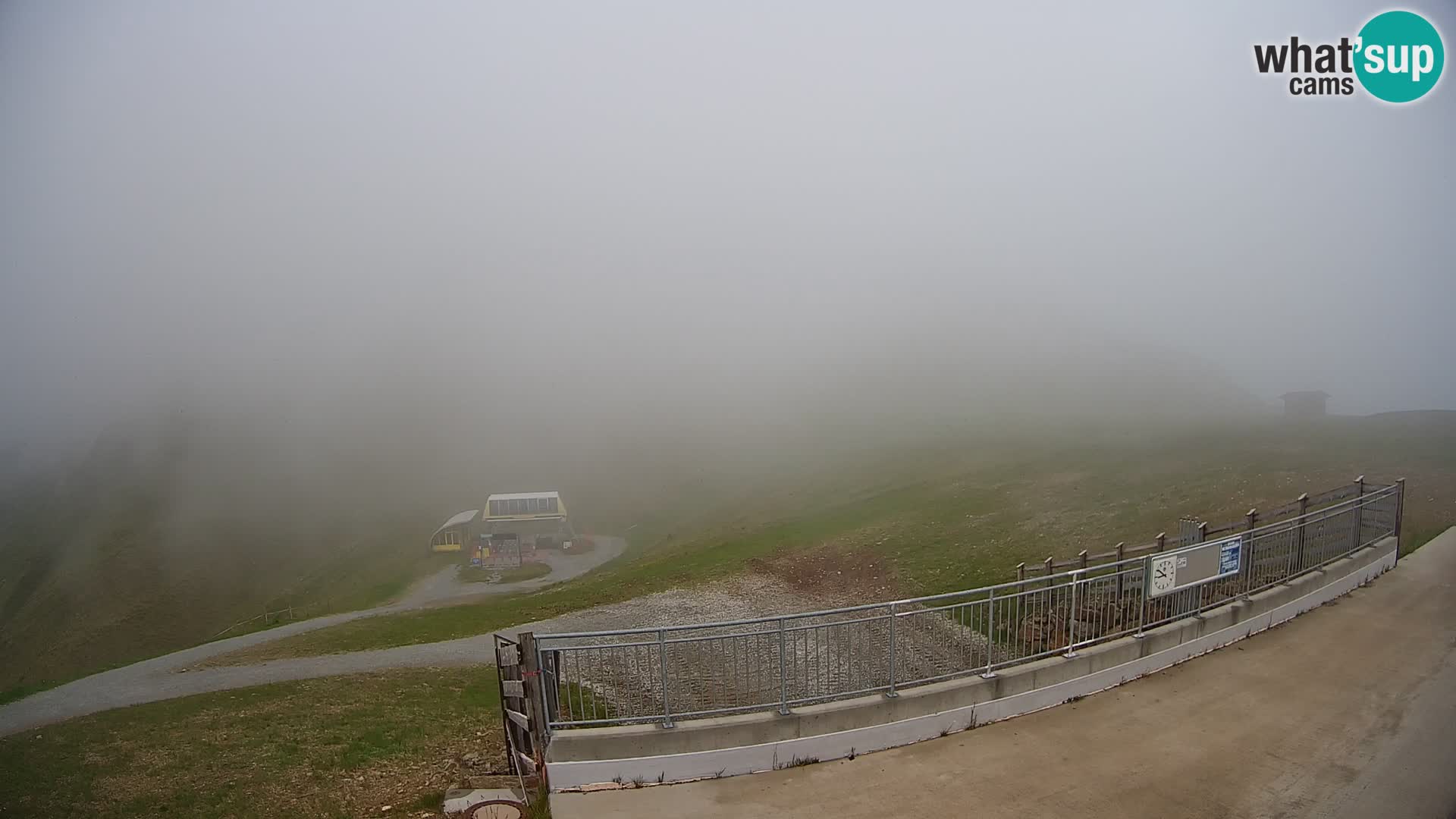 Gitschberg Jochtal Rio Pusteria webcam | Skiexpress Monte
