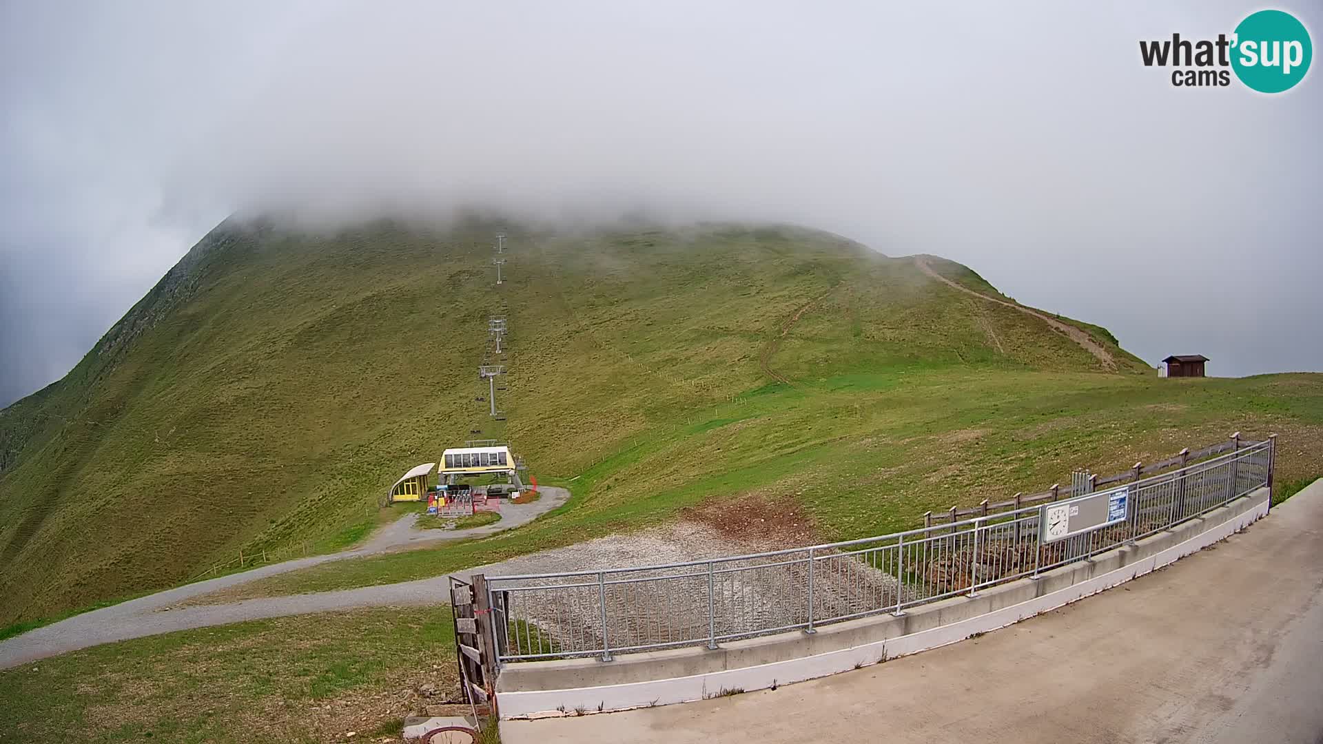 Jochtal Gitschberg webcam | Skiexpress Montagne | Pusteria