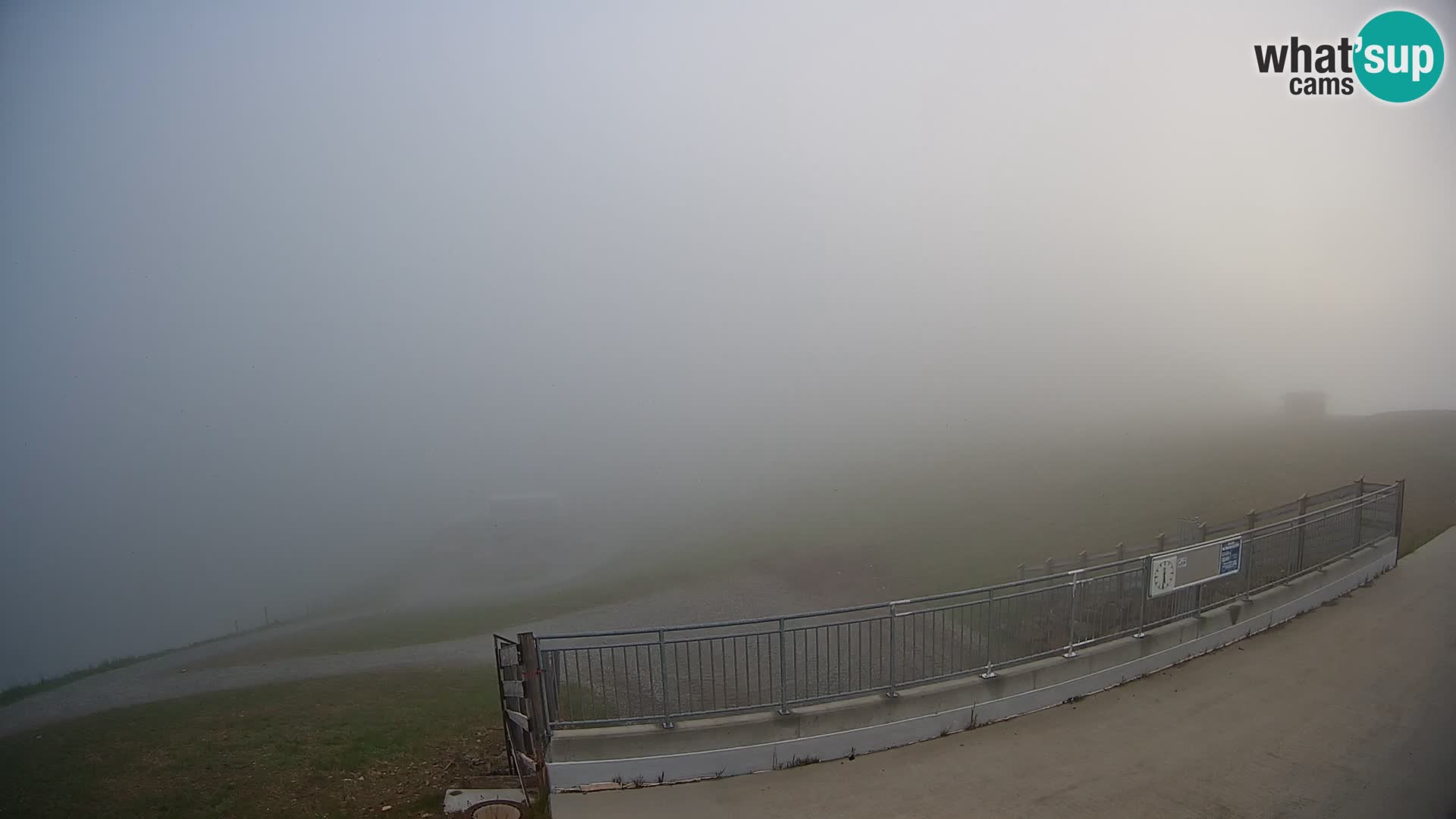Camera en vivo Gitschberg Jochtal | Montaña Skiexpress | Pusteria