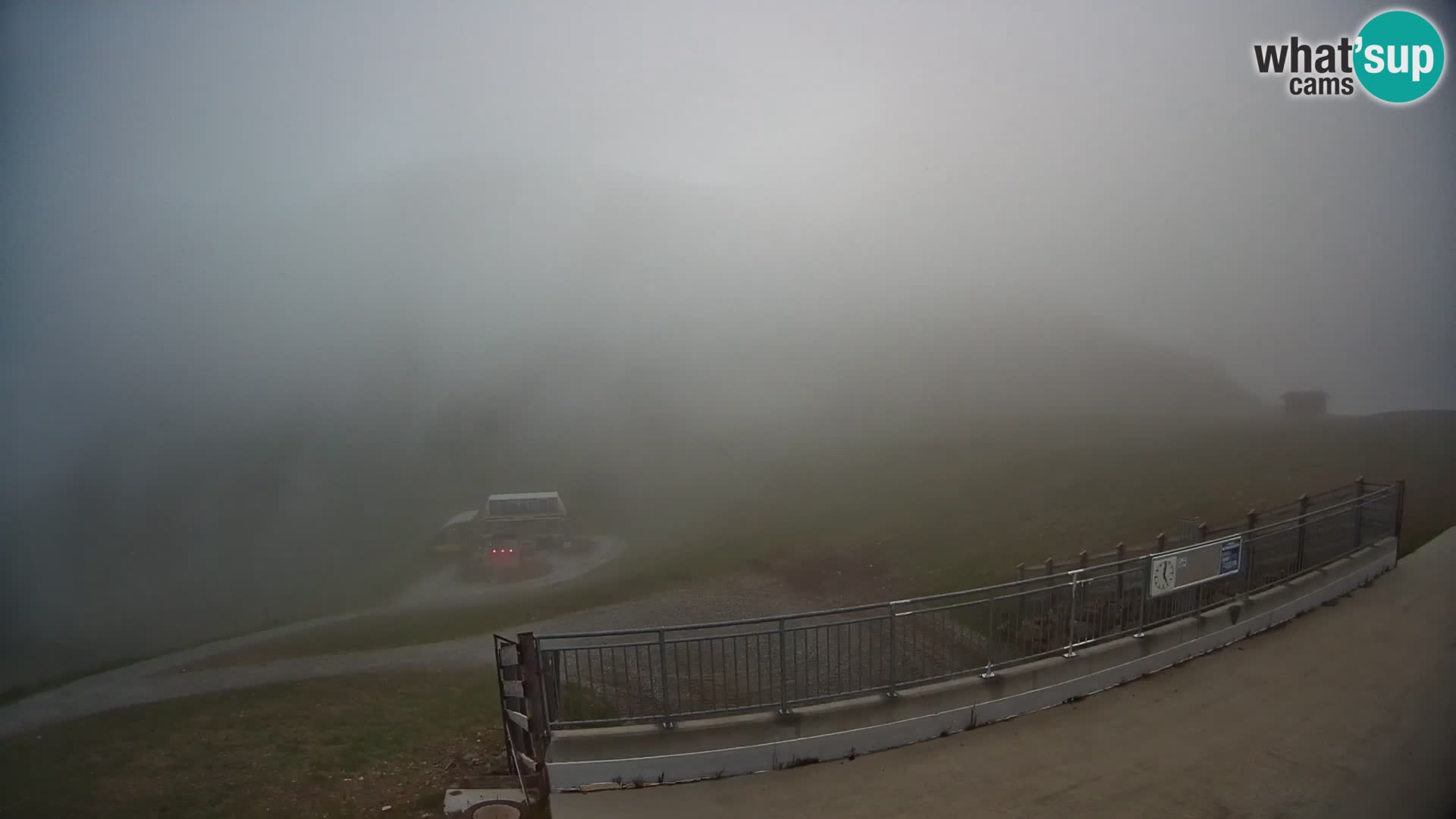 Camera en vivo Gitschberg Jochtal | Montaña Skiexpress | Pusteria