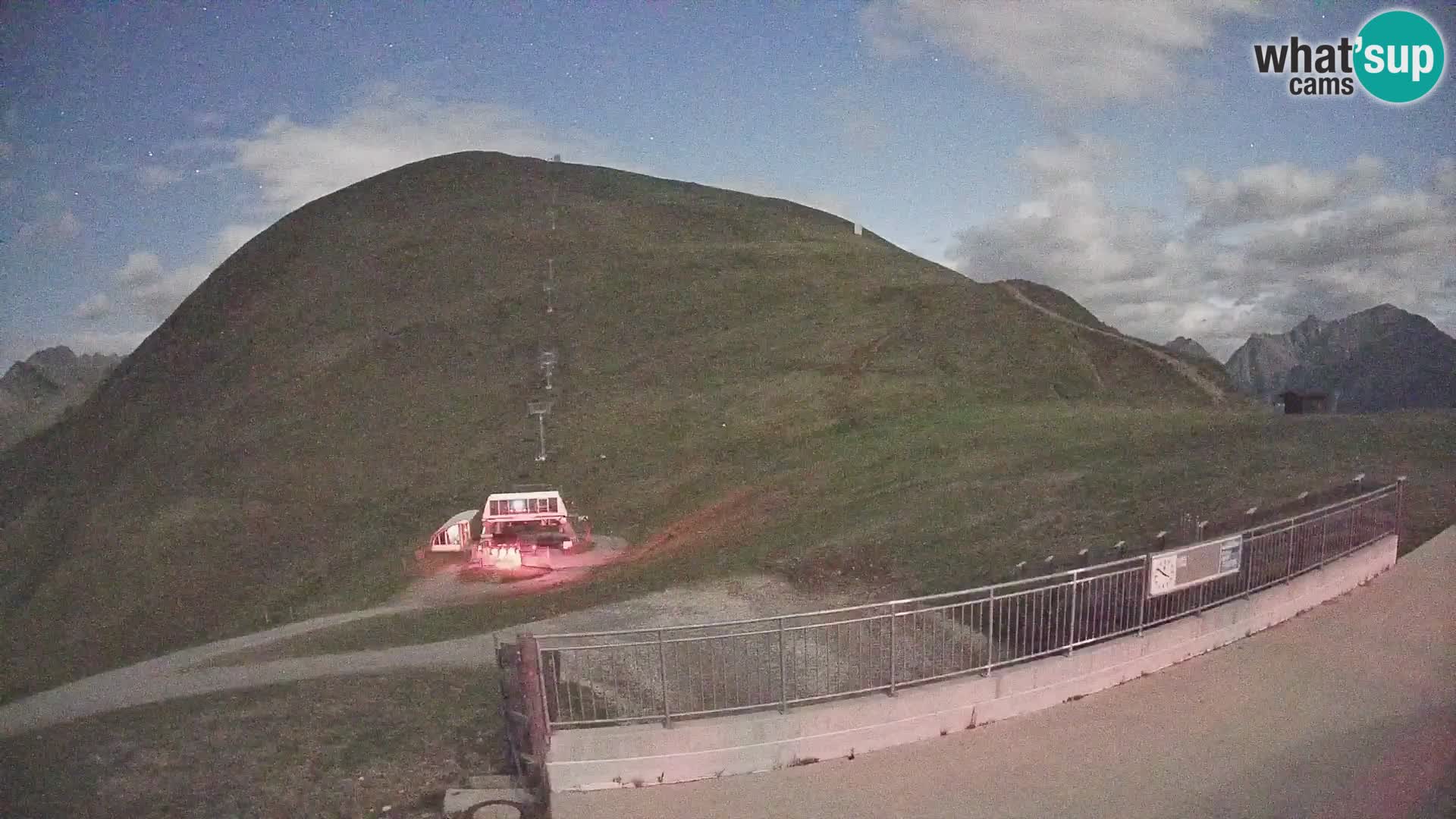 Jochtal Gitschberg webcam | Skiexpress Montagne | Pusteria