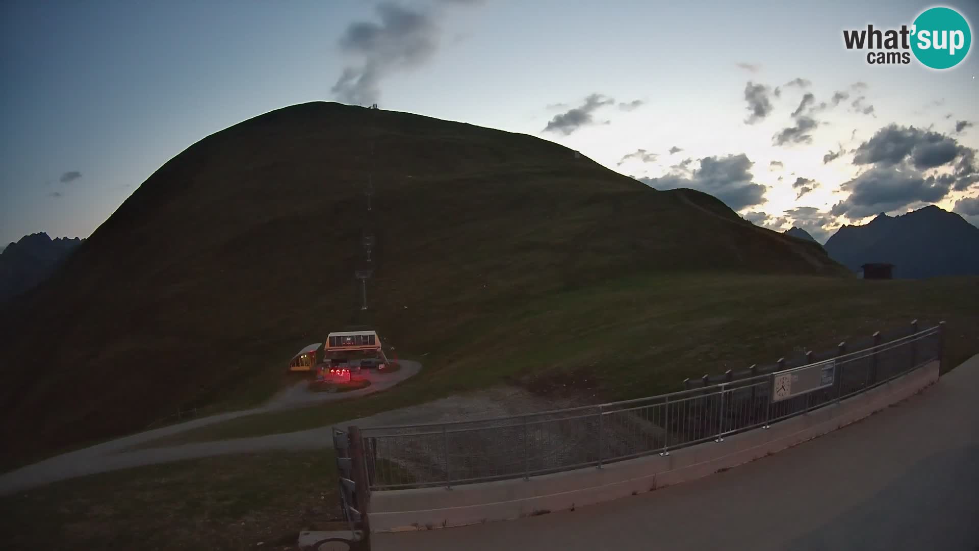 Jochtal Gitschberg webcam | Skiexpress Montagne | Pusteria