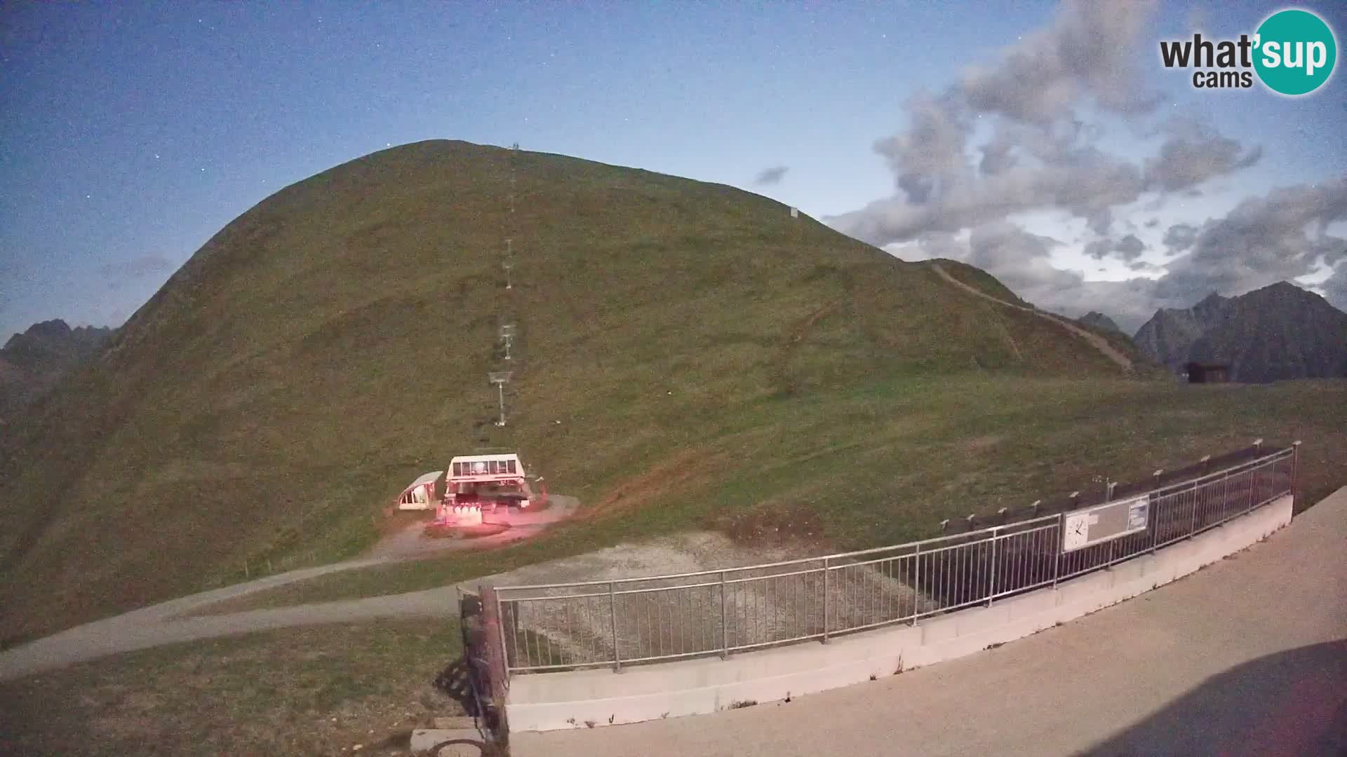 Gitschberg Jochtal Rio Pusteria webcam | Skiexpress Monte
