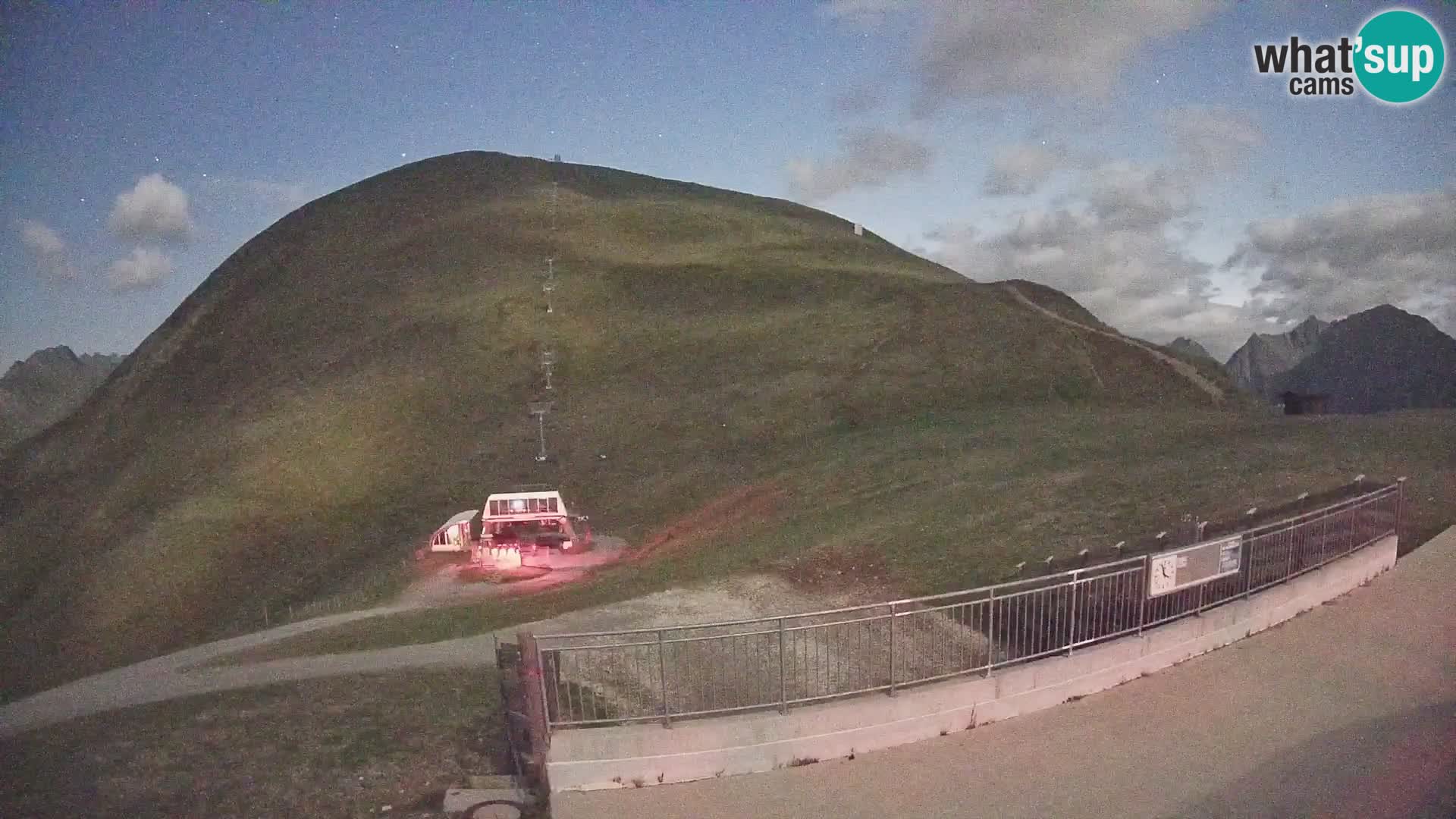 Jochtal Gitschberg webcam | Skiexpress Montagne | Pusteria