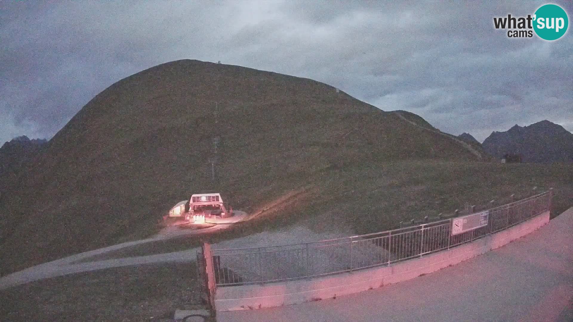 Jochtal Gitschberg webcam | Skiexpress Montagne | Pusteria