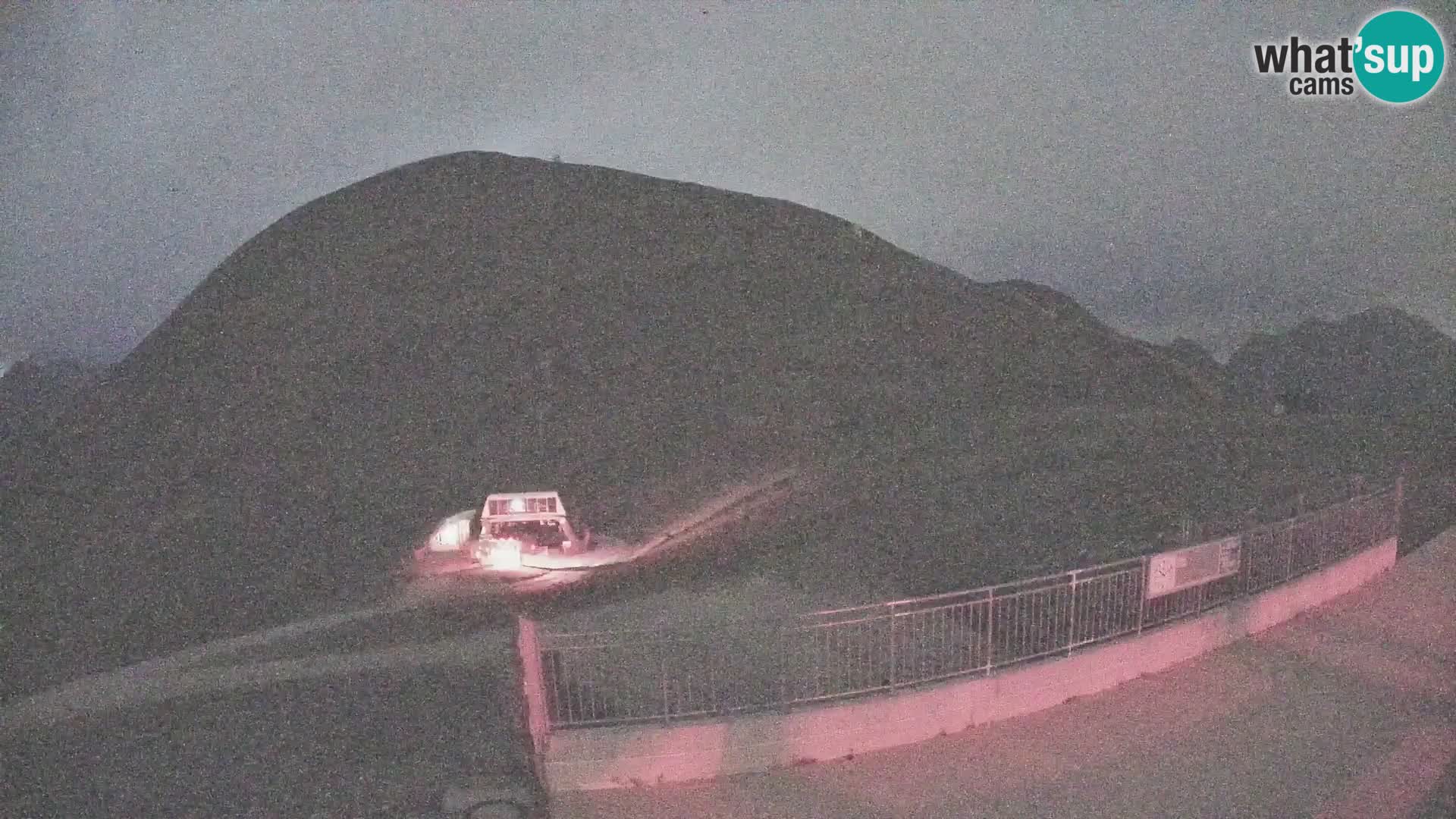 Skigebiet Gitschberg Jochtal webcam | Skiexpress Berg | Mühlbach