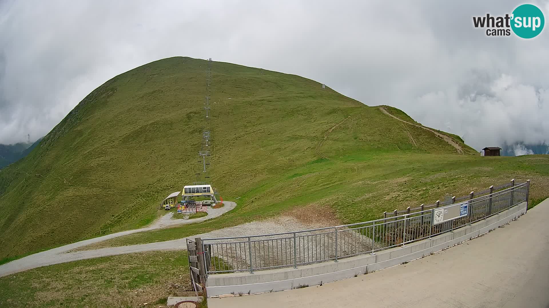 Jochtal Gitschberg webcam | Skiexpress Montagne | Pusteria