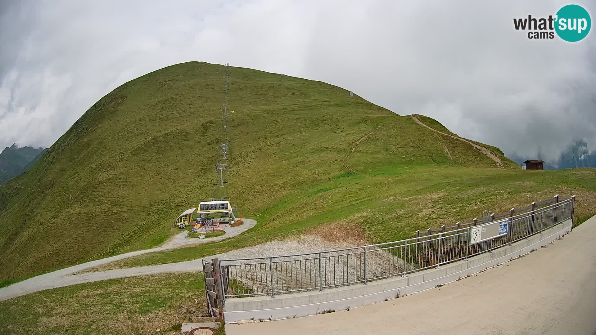 Jochtal Gitschberg webcam | Skiexpress Montagne | Pusteria