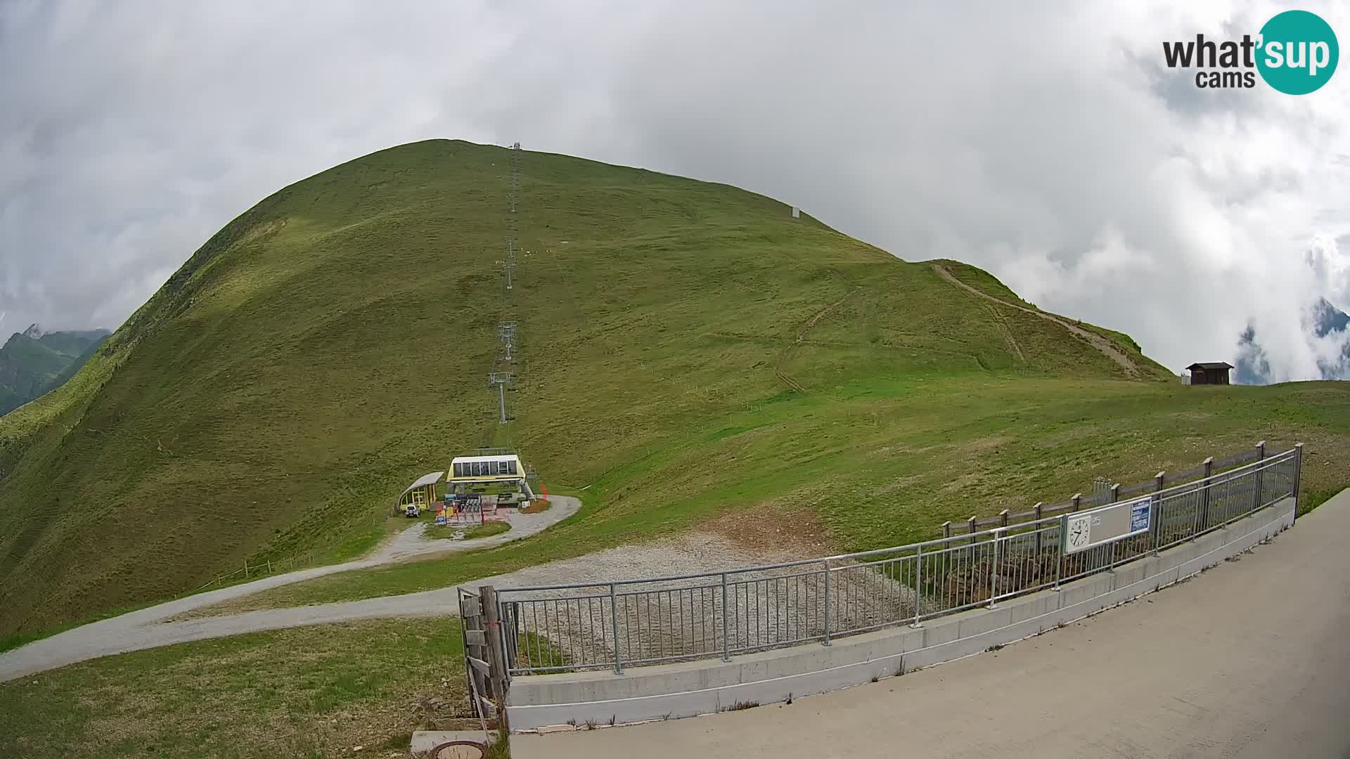 Jochtal Gitschberg webcam | Skiexpress Montagne | Pusteria