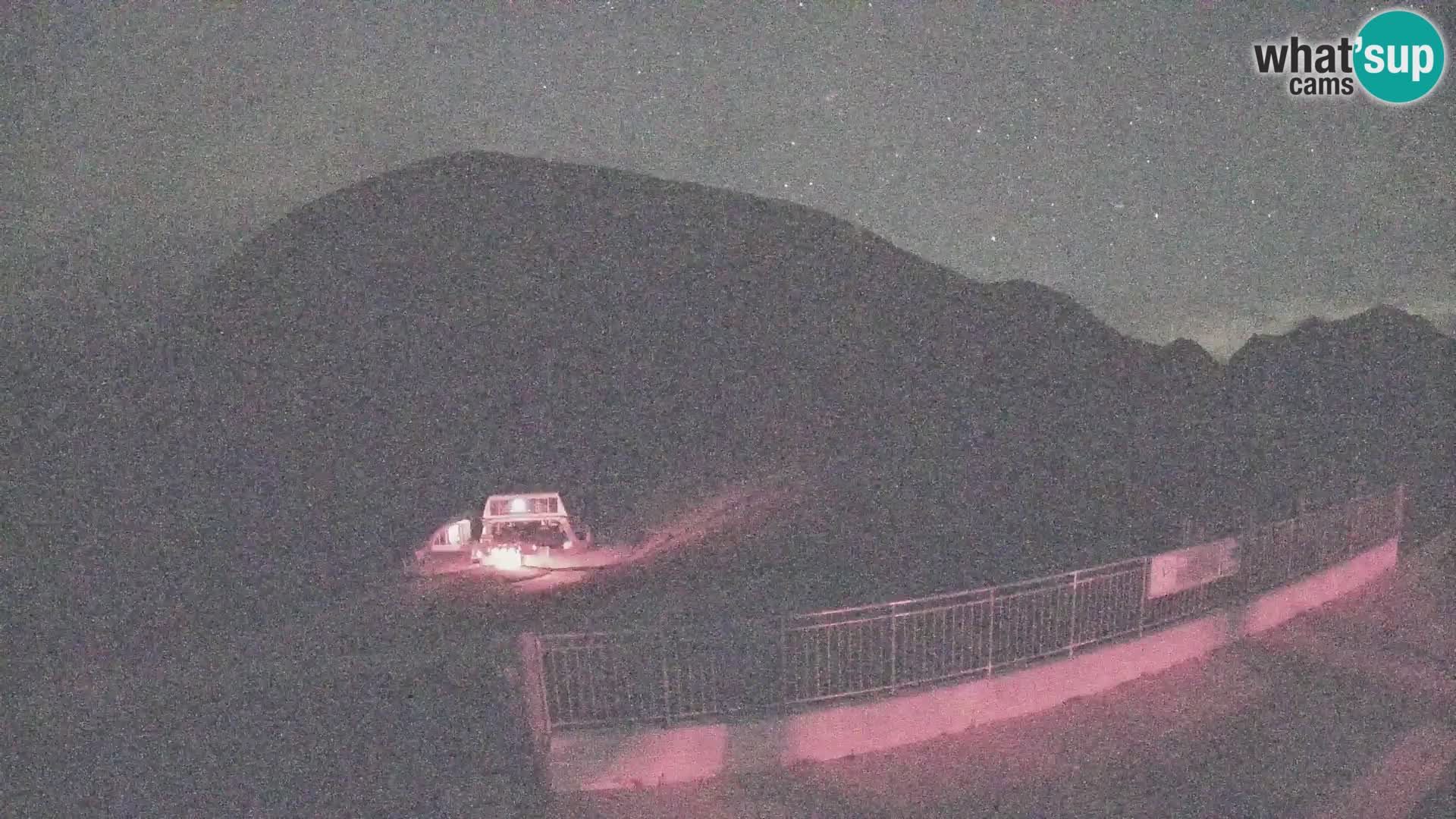 Jochtal Gitschberg webcam | Skiexpress Montagne | Pusteria
