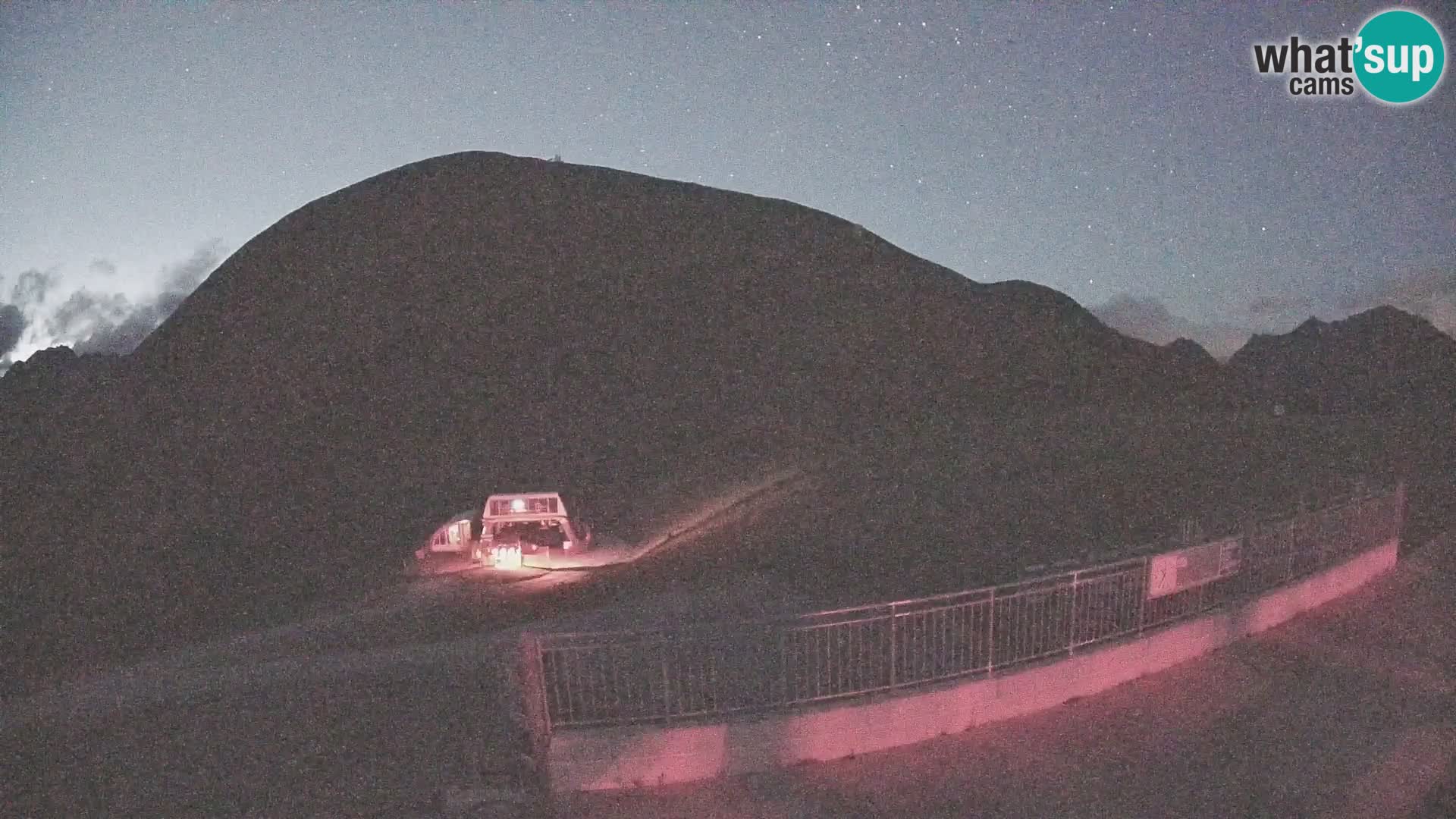 Jochtal Gitschberg webcam | Skiexpress Montagne | Pusteria