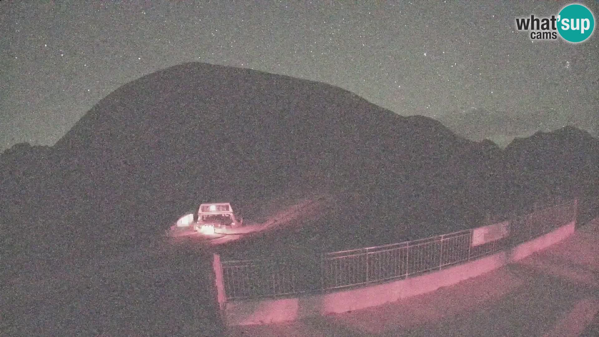 Skigebiet Gitschberg Jochtal webcam | Skiexpress Berg | Mühlbach