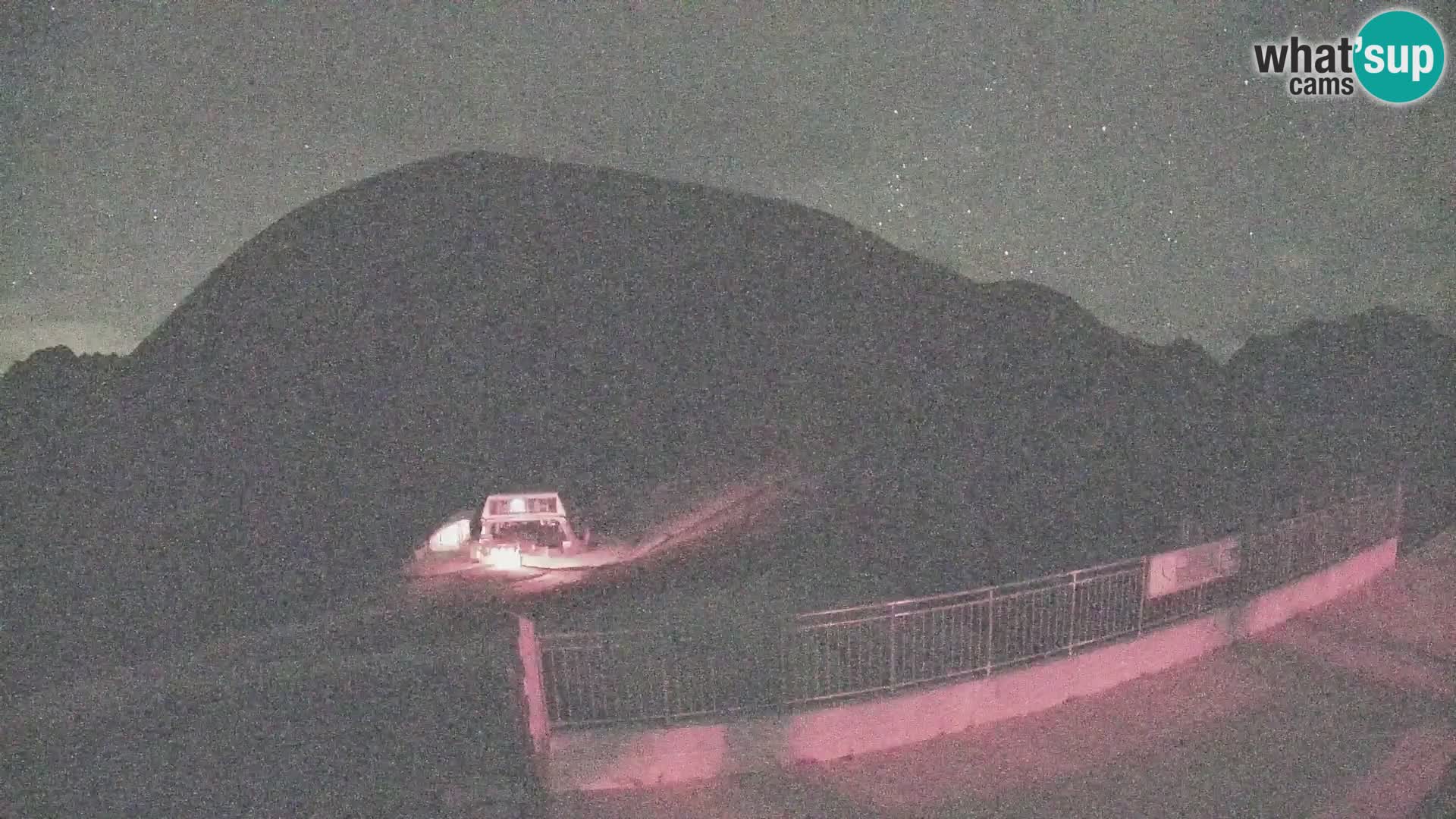 Skigebiet Gitschberg Jochtal webcam | Skiexpress Berg | Mühlbach