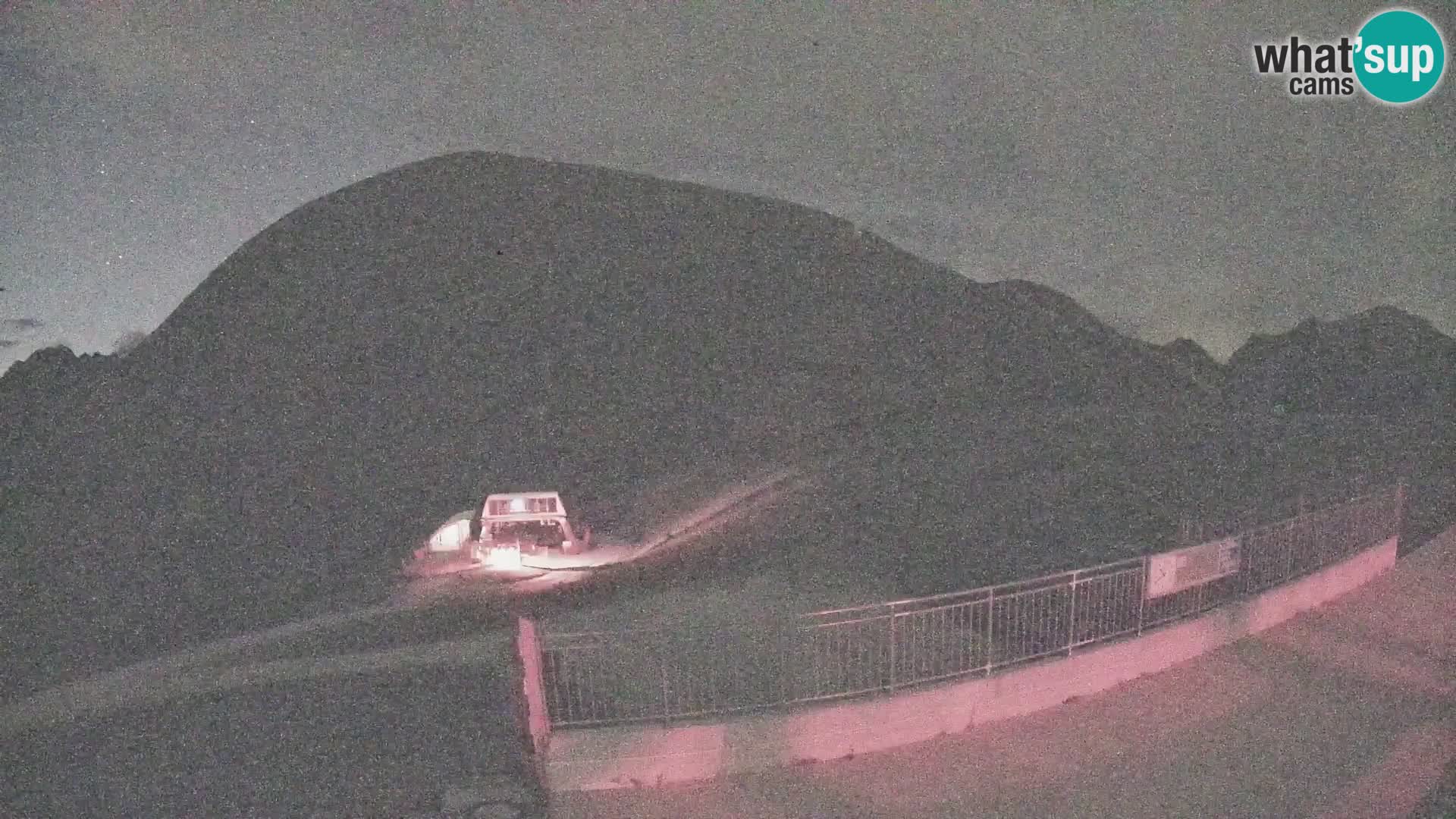 Gitschberg Jochtal SKI webcam | Skiexpress Mountain | Pusteria
