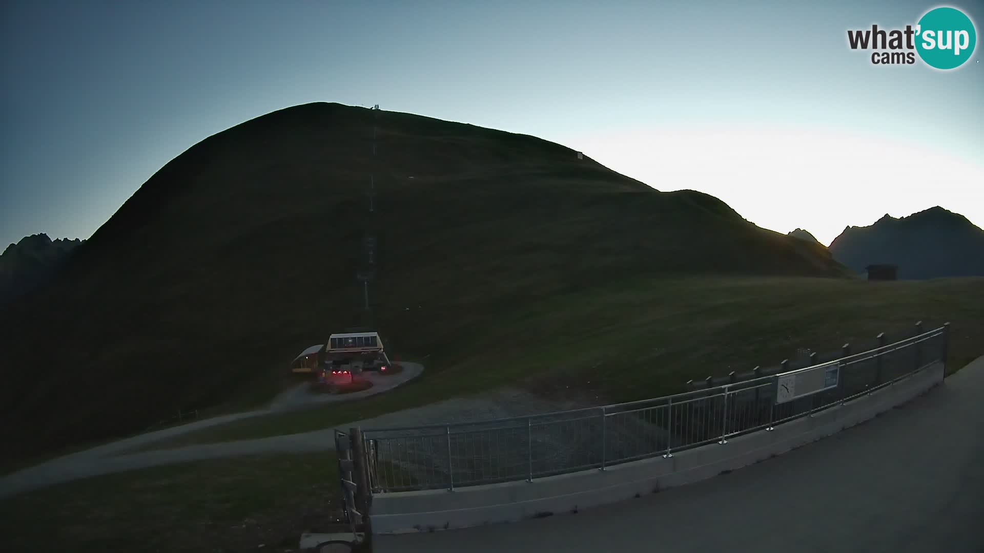 Gitschberg Jochtal Rio Pusteria webcam | Skiexpress Monte