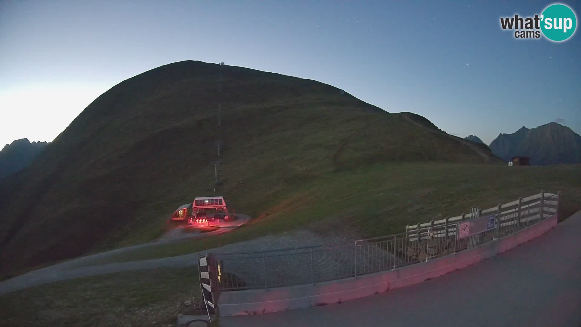 Gitschberg Jochtal Rio Pusteria webcam | Skiexpress Monte