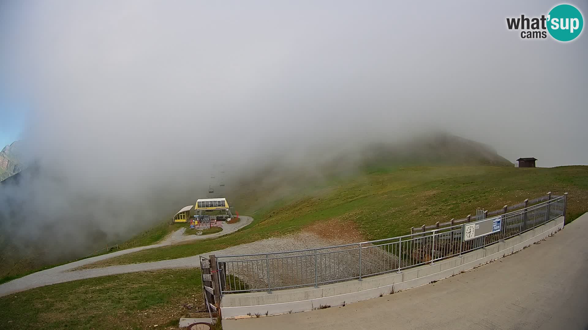 Gitschberg Jochtal SKI webcam | Skiexpress Mountain | Pusteria