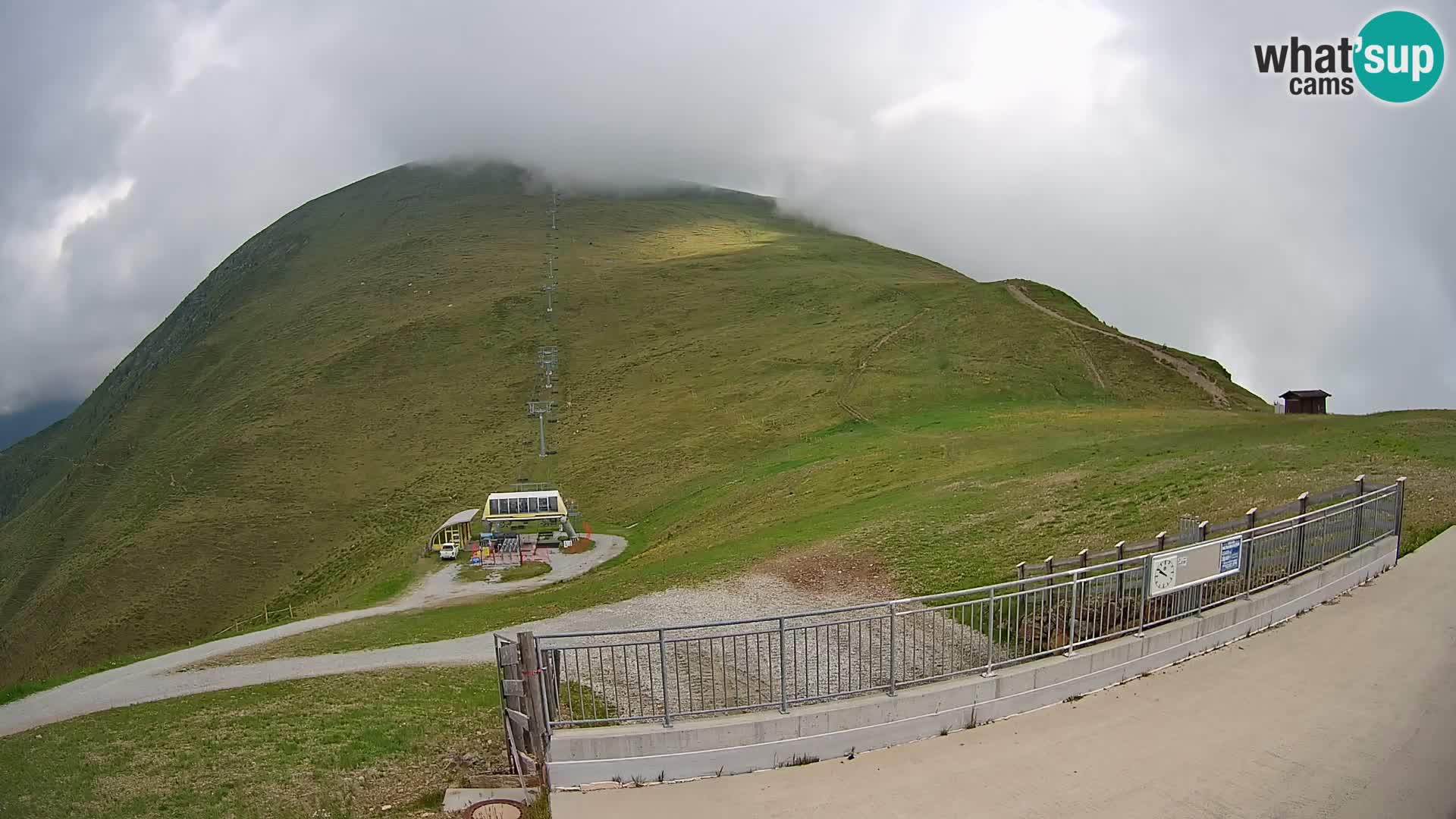 Gitschberg Jochtal SKI webcam | Skiexpress Mountain | Pusteria