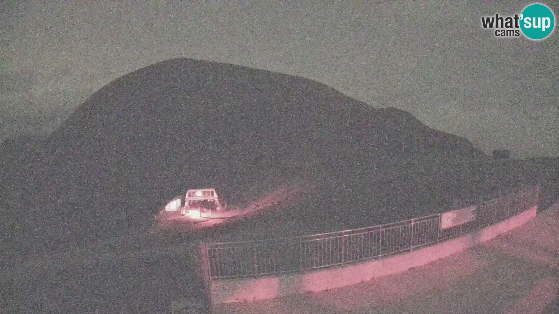 Jochtal Gitschberg webcam | Skiexpress Montagne | Pusteria