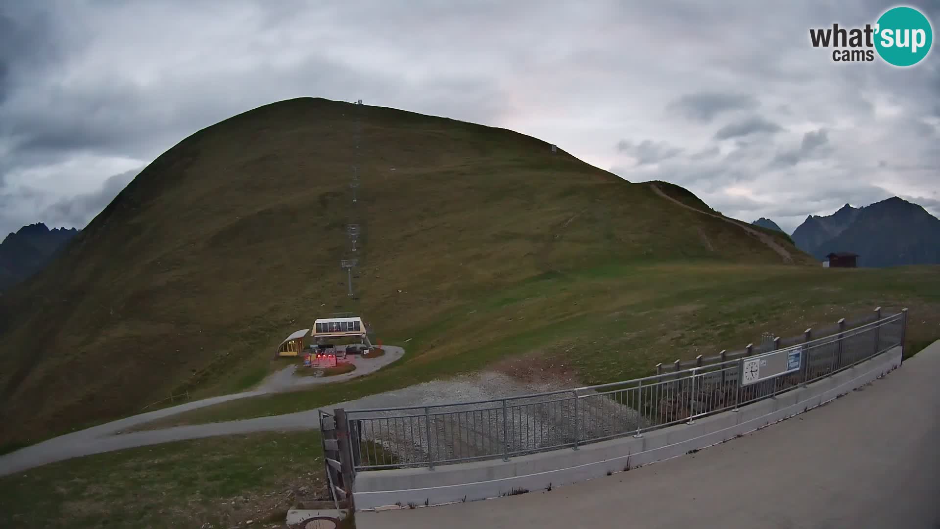 Gitschberg Jochtal Rio Pusteria webcam | Skiexpress Monte