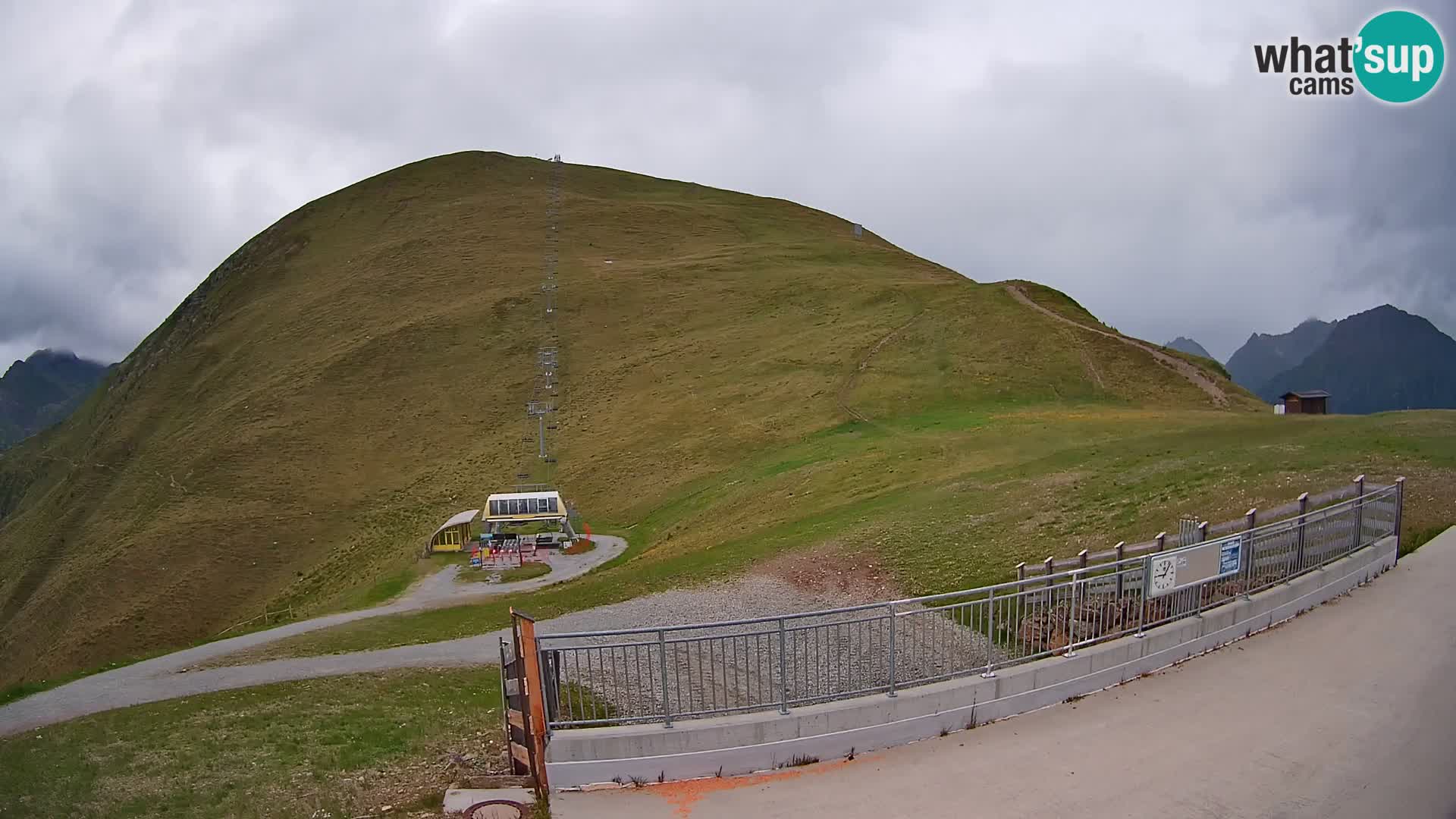 Gitschberg Jochtal SKI webcam | Skiexpress Mountain | Pusteria
