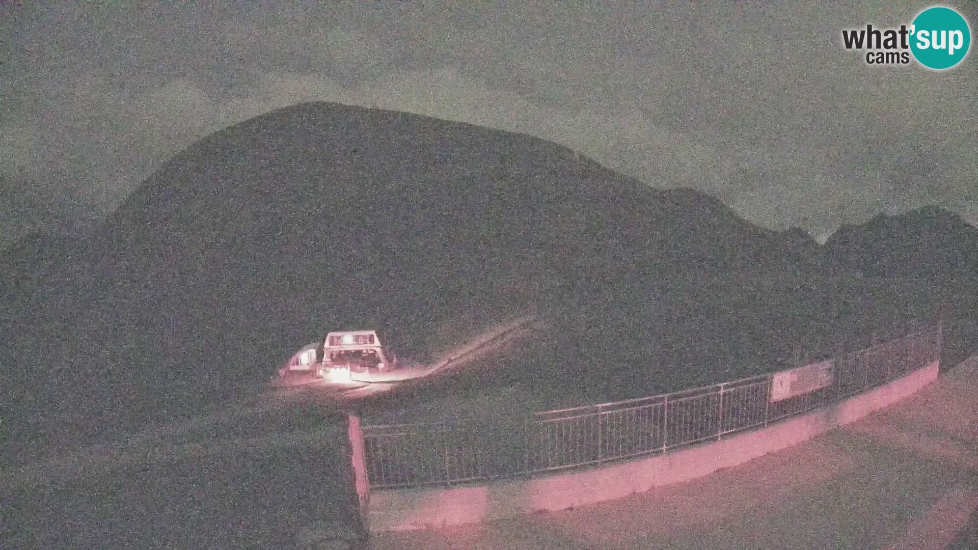 Gitschberg Jochtal Rio Pusteria webcam | Skiexpress Monte