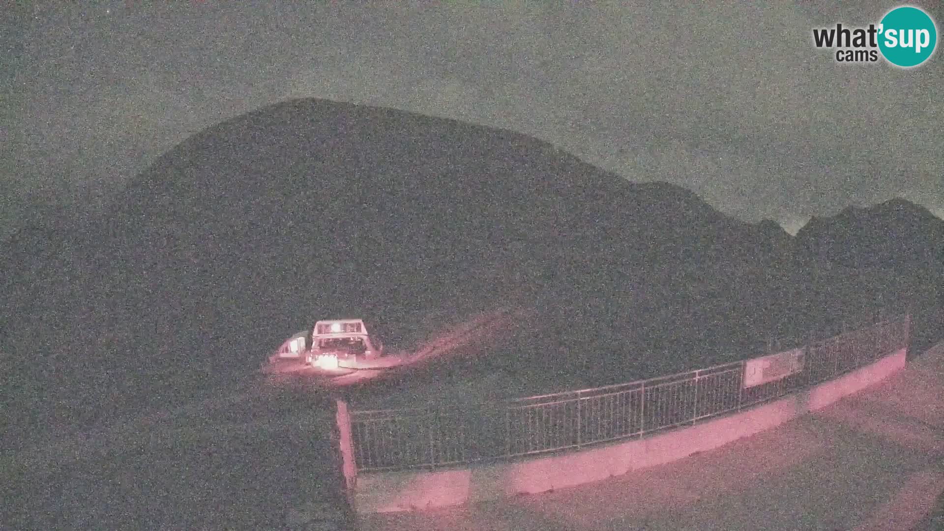 Gitschberg Jochtal Rio Pusteria webcam | Skiexpress Monte