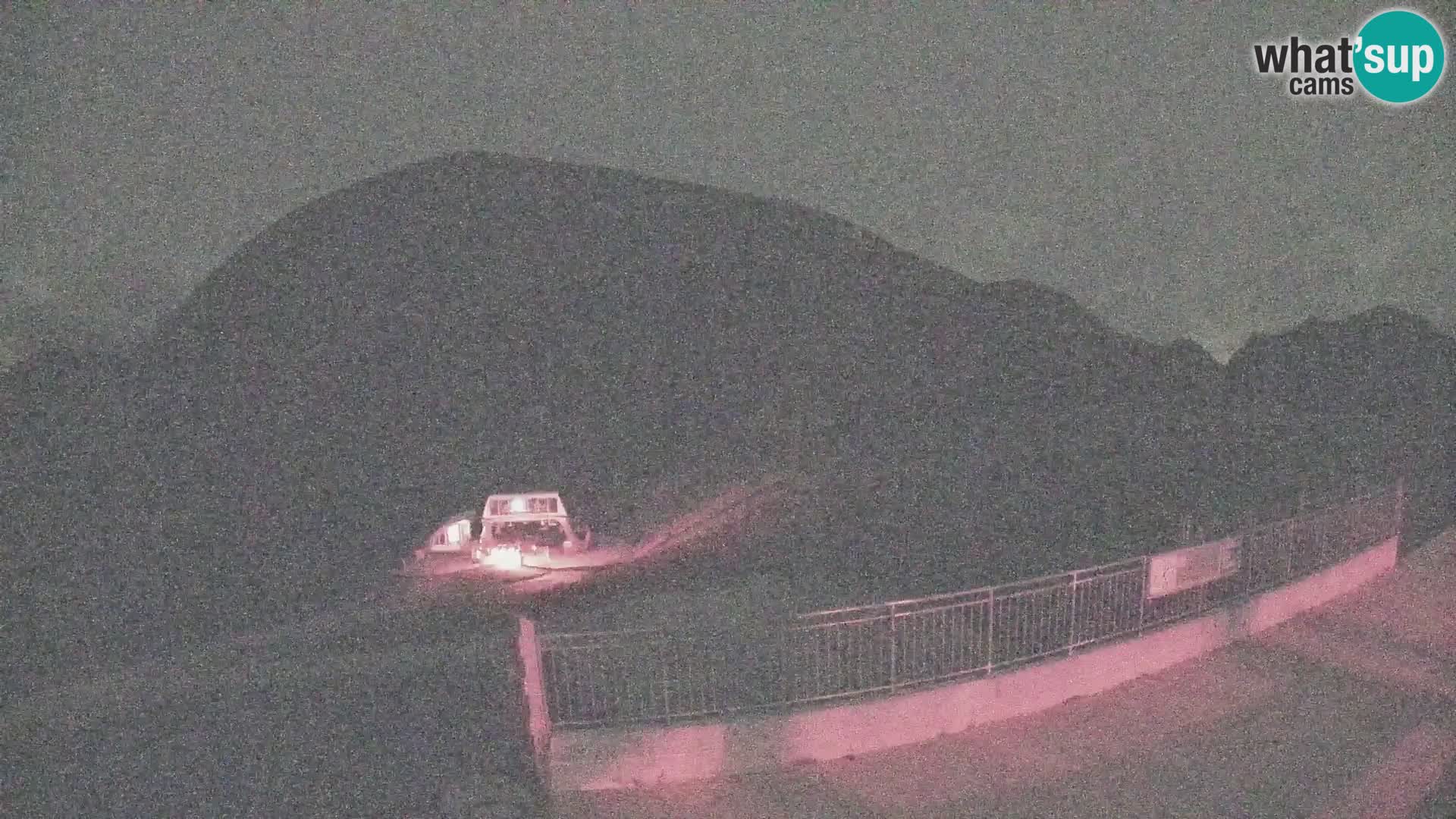 Gitschberg Jochtal Rio Pusteria webcam | Skiexpress Monte