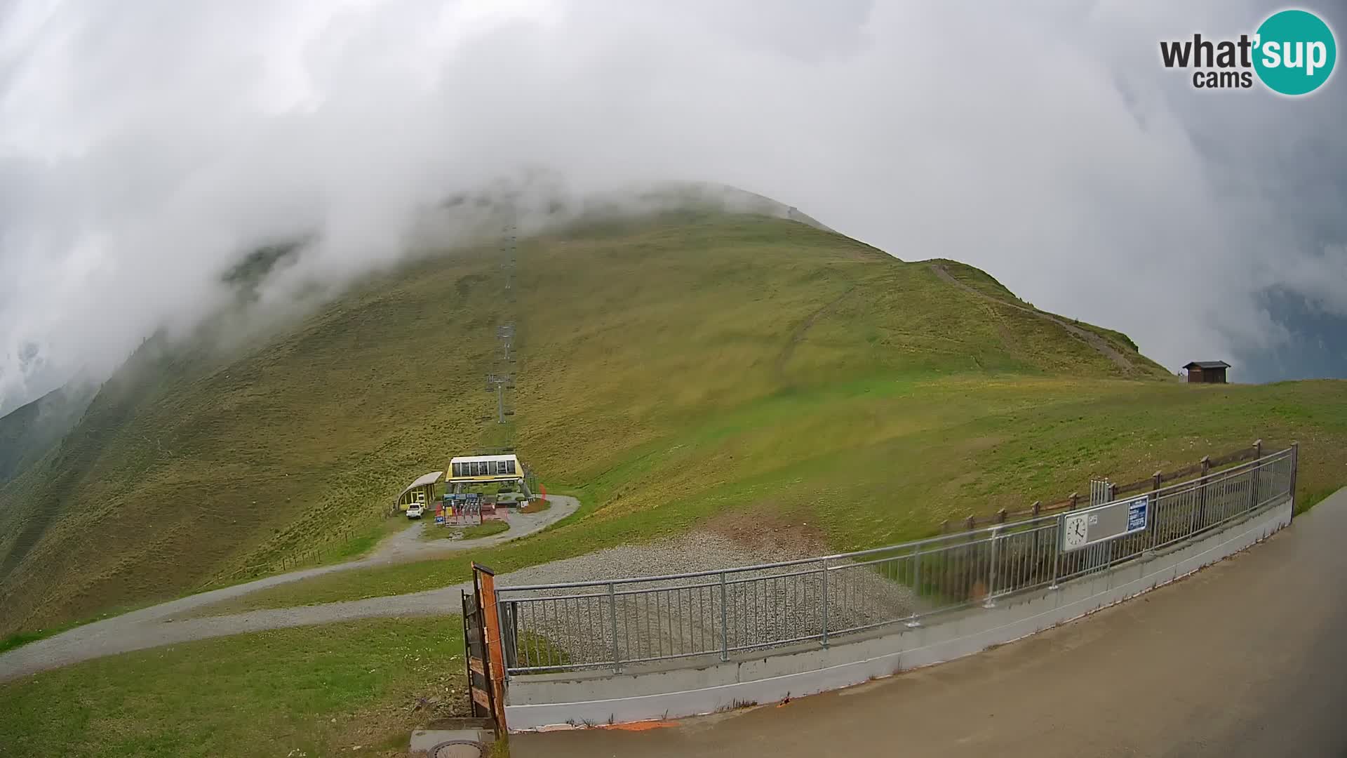 Jochtal Gitschberg webcam | Skiexpress Montagne | Pusteria